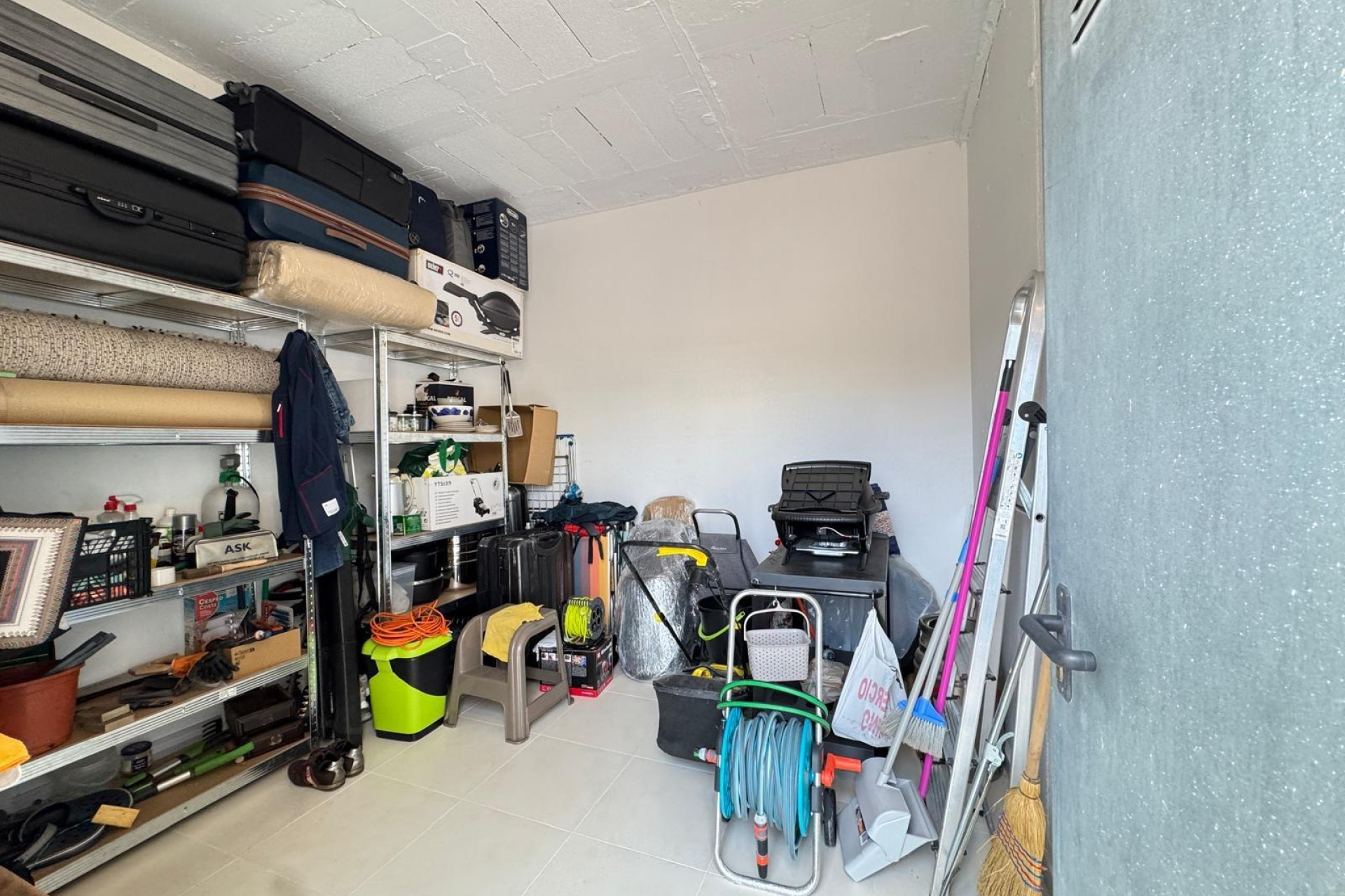 Resale - Apartment  - Orihuela Costa - Las Filipinas