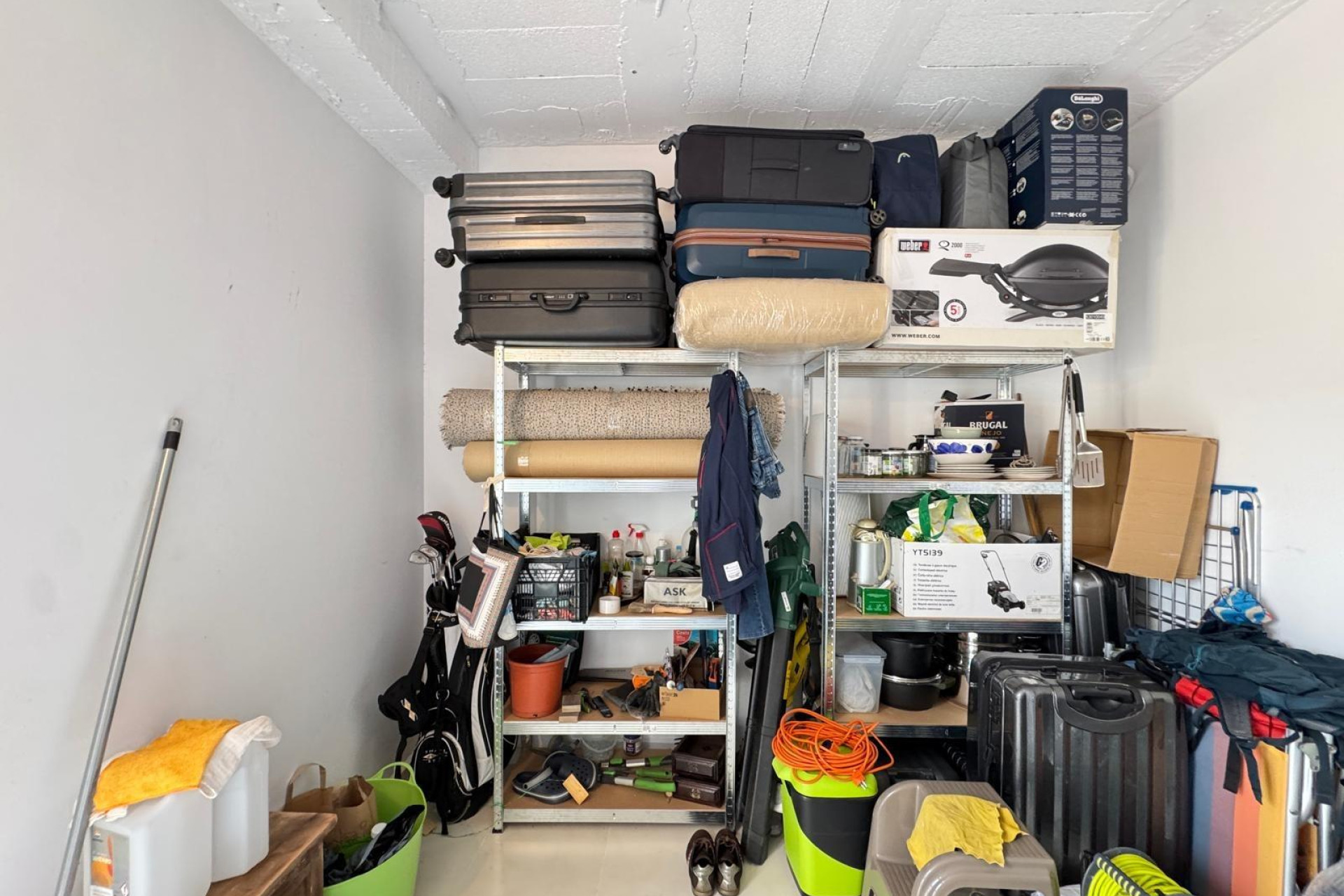 Resale - Apartment  - Orihuela Costa - Las Filipinas