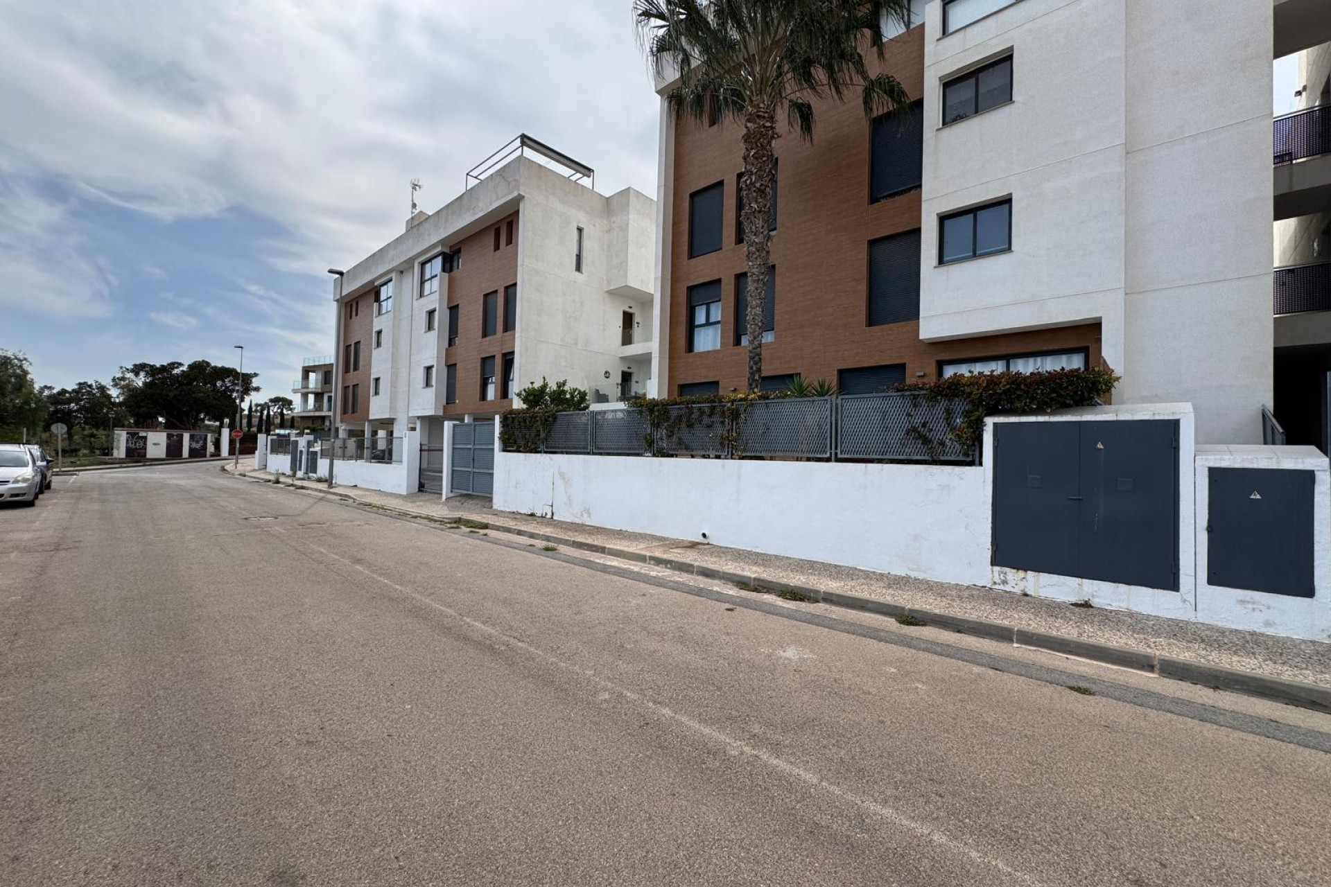 Resale - Apartment  - Orihuela Costa - Las Filipinas