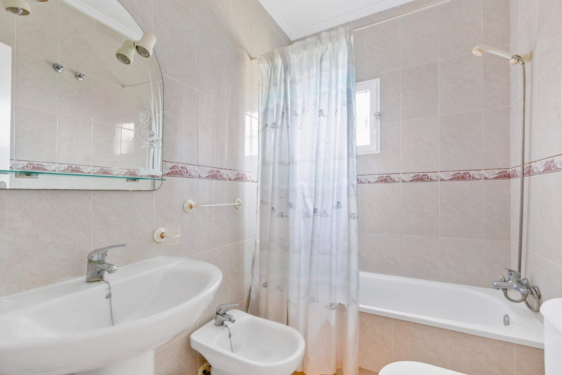 Resale - Apartment  - Orihuela Costa - Las Filipinas