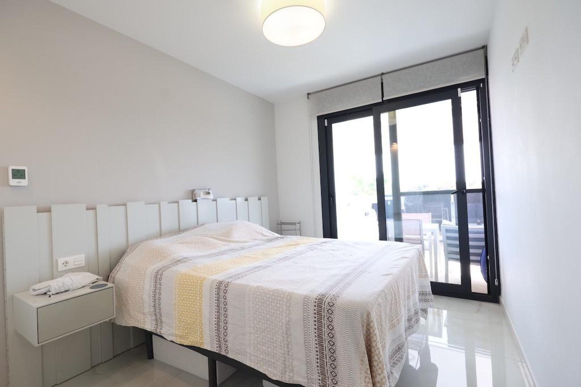 Resale - Apartment  - Orihuela Costa - Las Mimosas