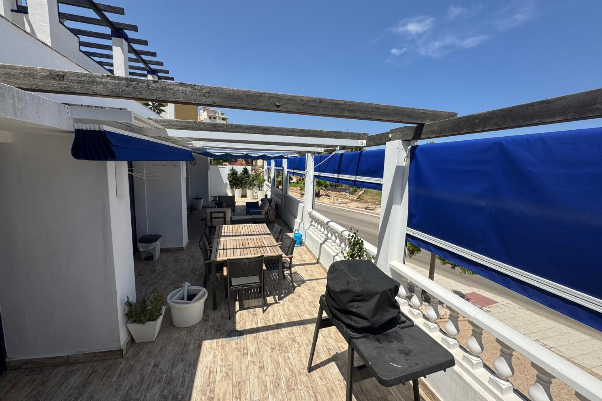 Resale - Apartment  - Orihuela Costa - Las Ramblas