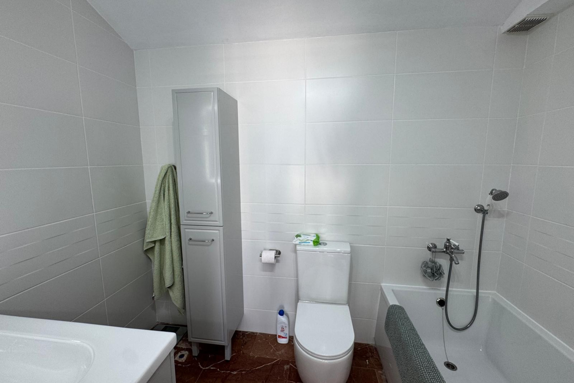 Resale - Apartment  - Orihuela Costa - Las Ramblas