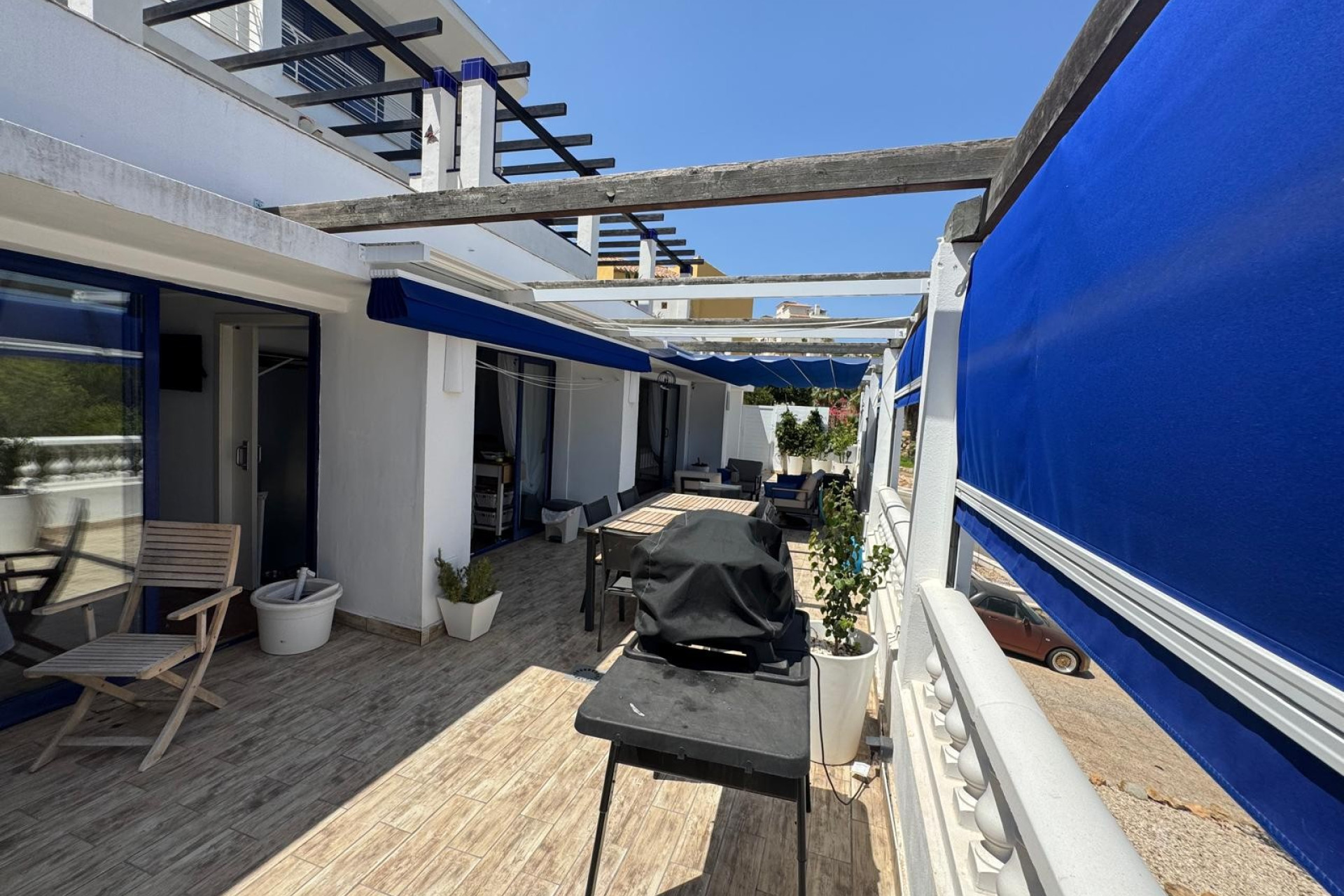 Resale - Apartment  - Orihuela Costa - Las Ramblas