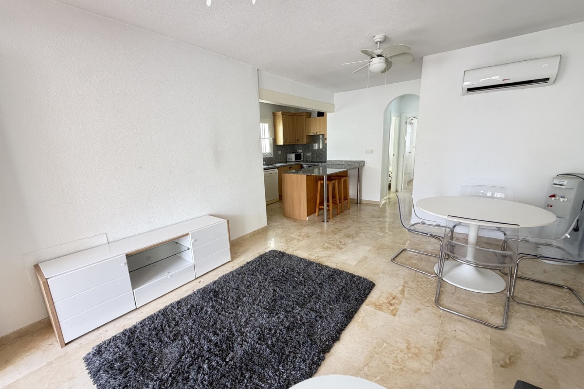 Resale - Apartment  - Orihuela Costa - Las Ramblas