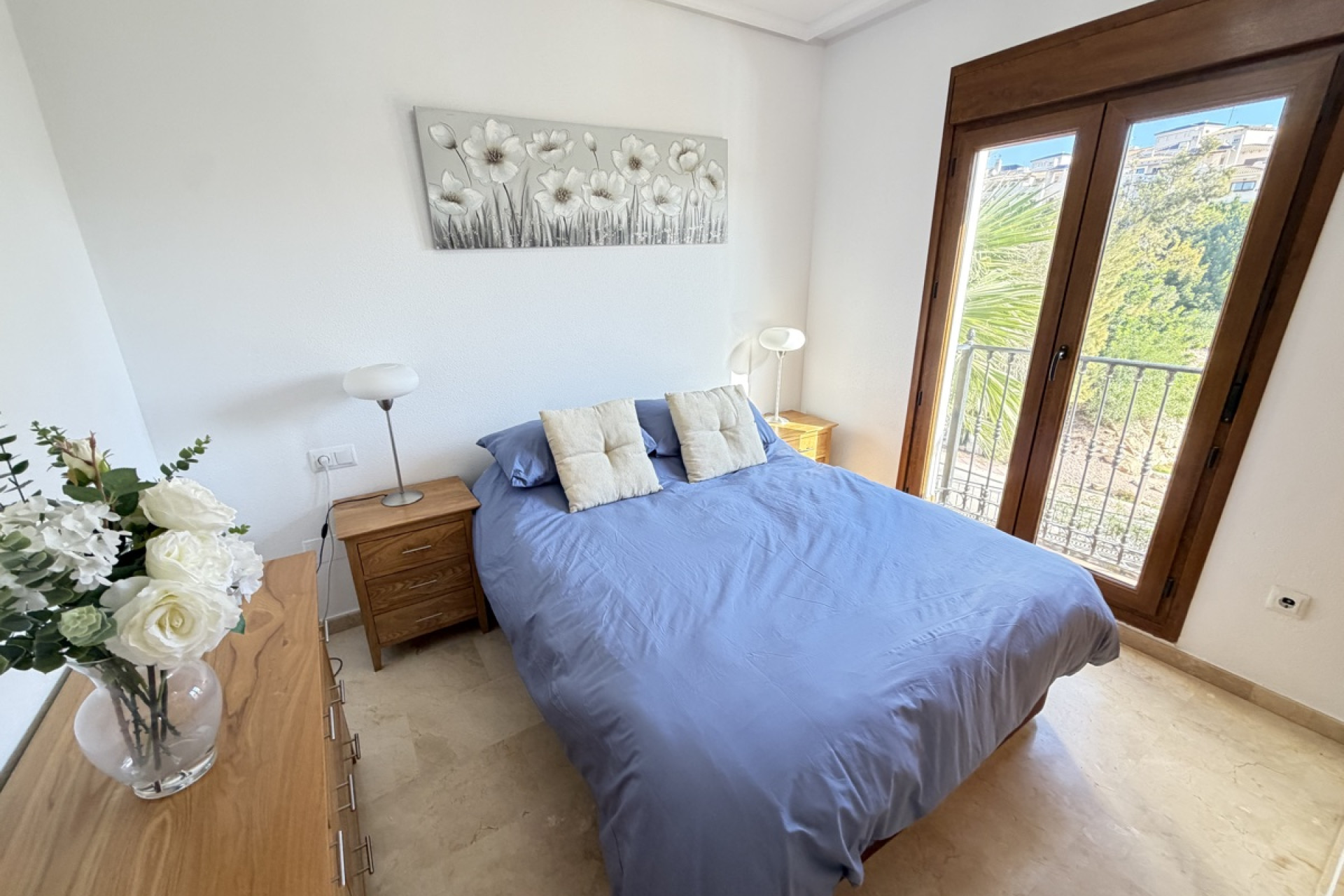 Resale - Apartment  - Orihuela Costa - Las Ramblas