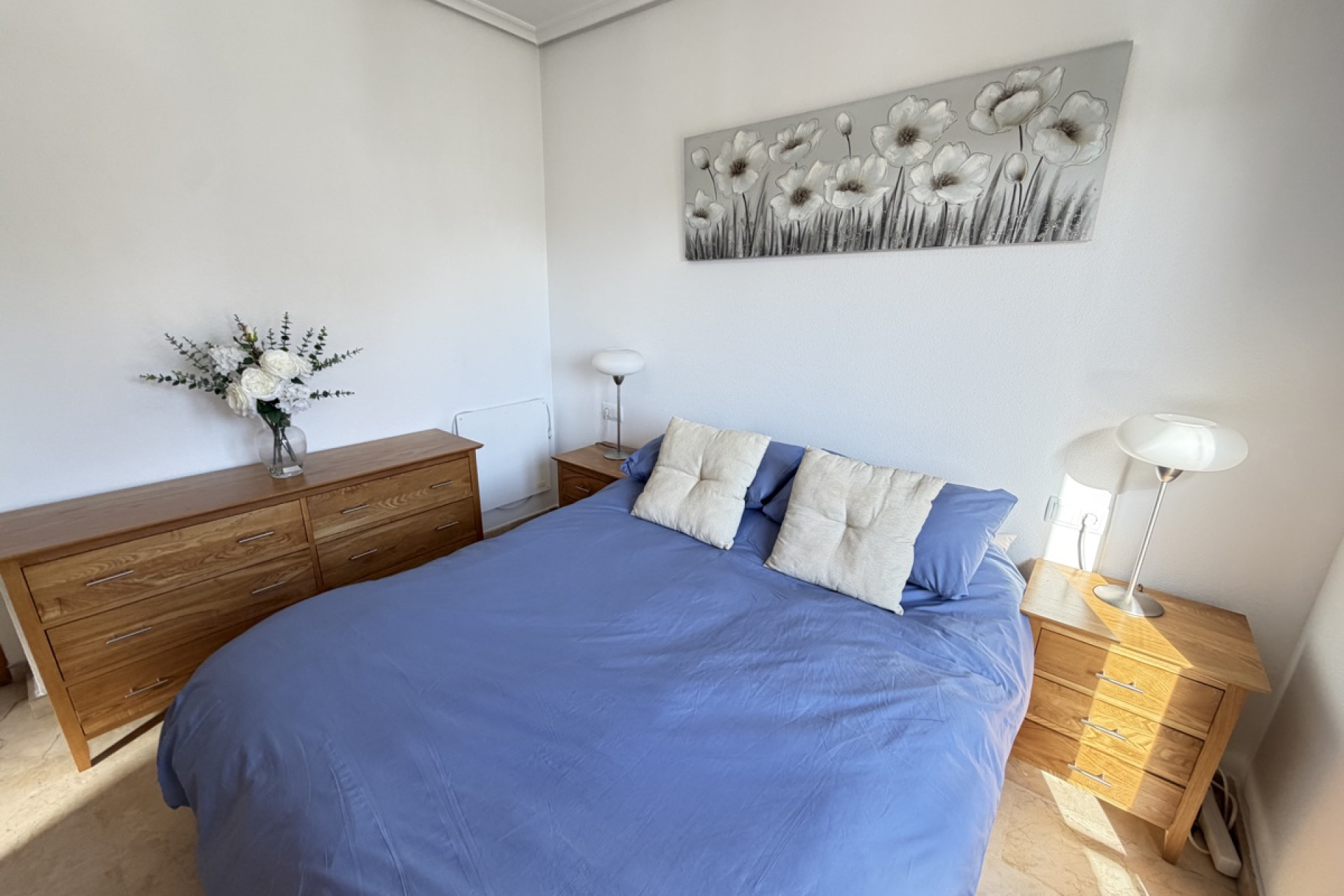 Resale - Apartment  - Orihuela Costa - Las Ramblas