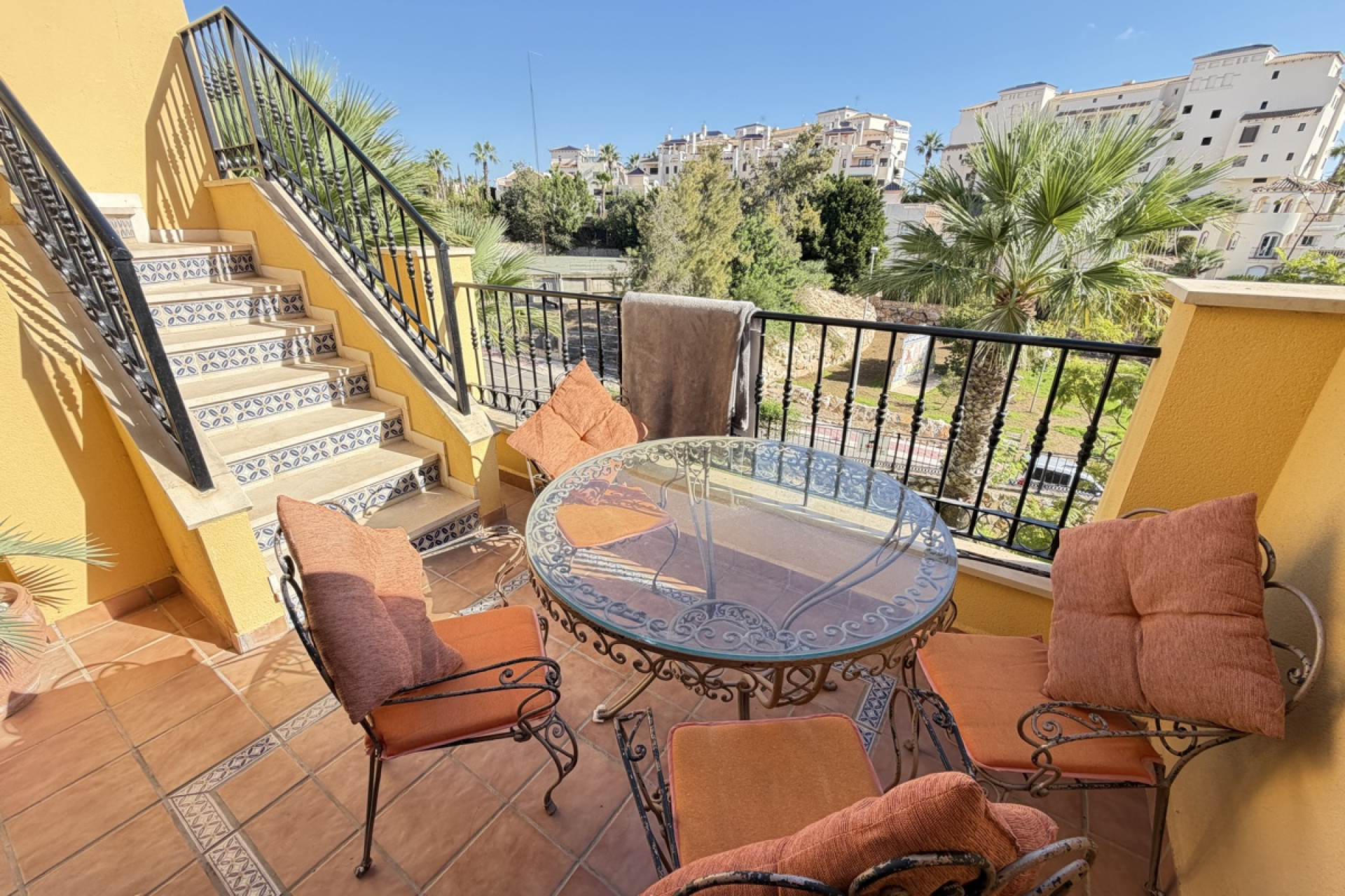 Resale - Apartment  - Orihuela Costa - Las Ramblas