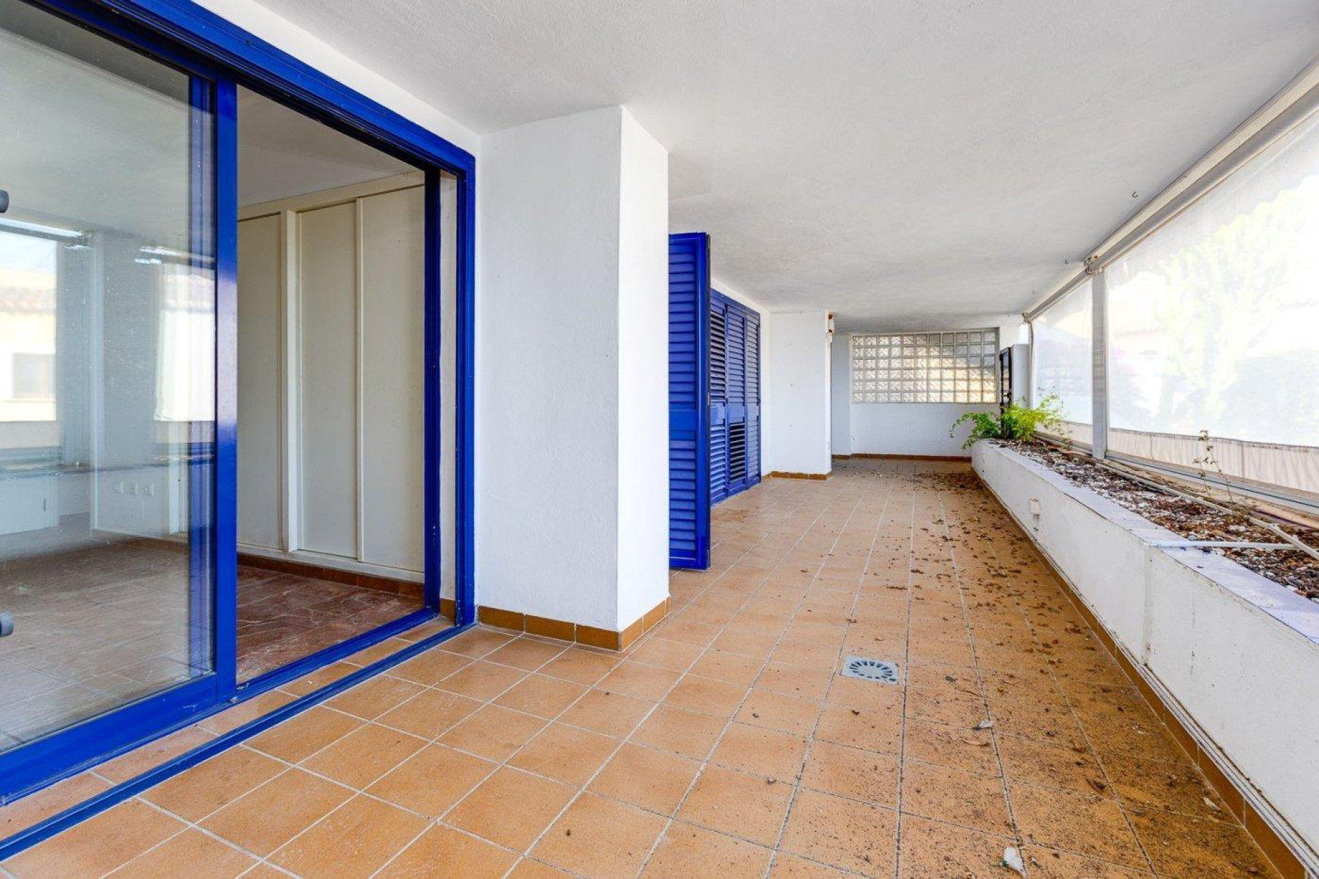 Resale - Apartment  - Orihuela Costa - Las Ramblas