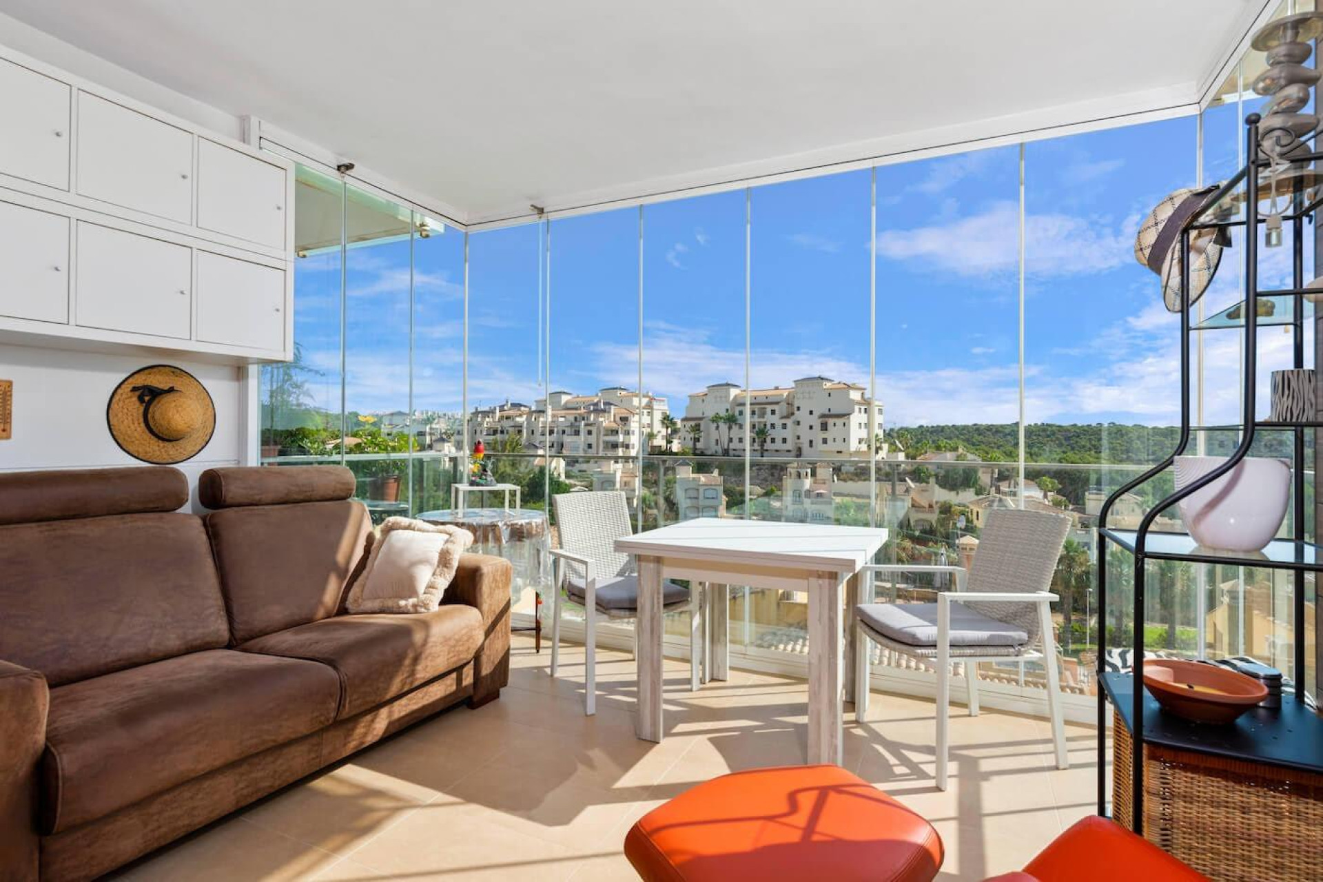 Resale - Apartment  - Orihuela Costa - Las Ramblas