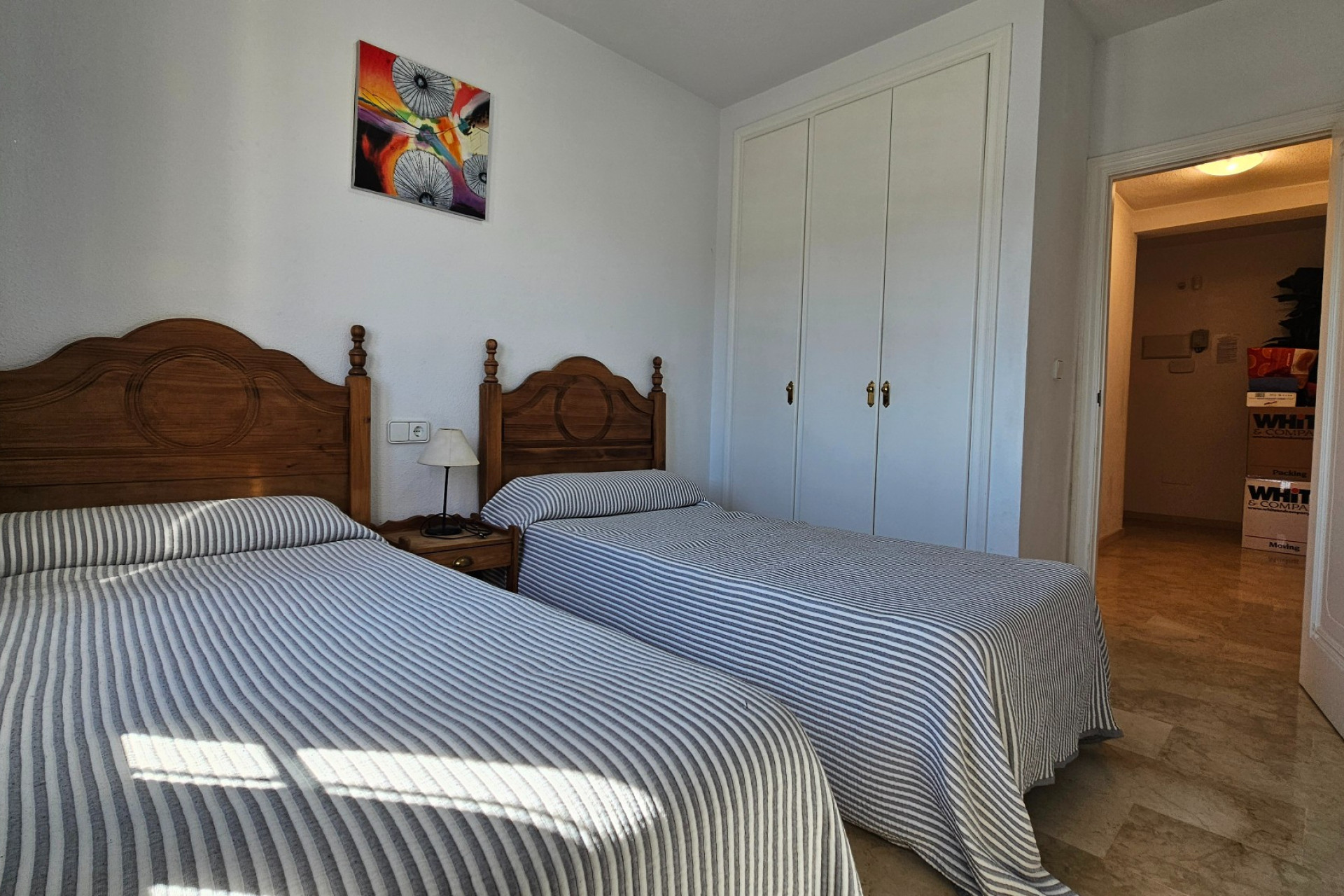 Resale - Apartment  - Orihuela Costa - Las Ramblas