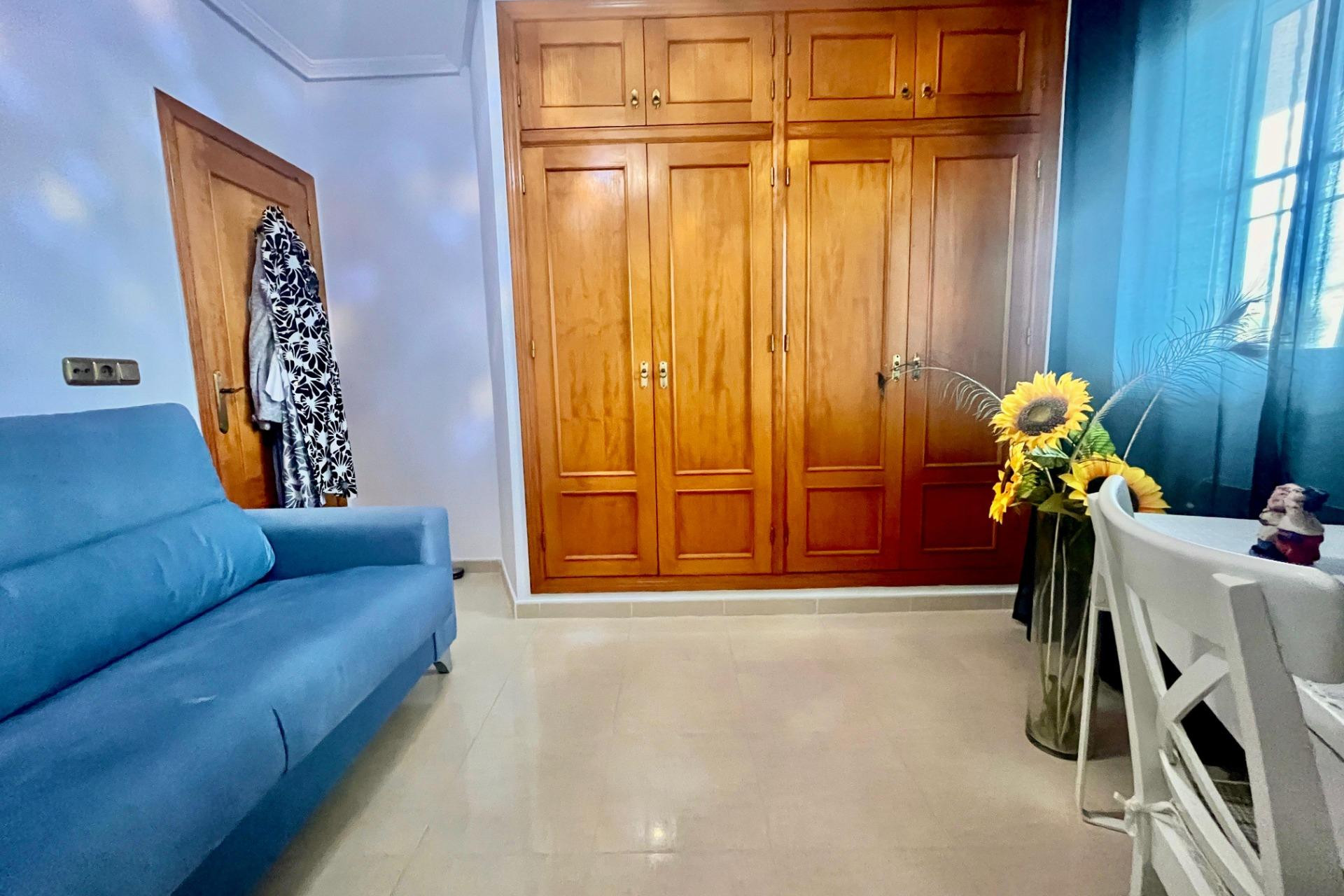 Resale - Apartment  - Orihuela Costa - Lomas de Cabo Roig-Los Dolses