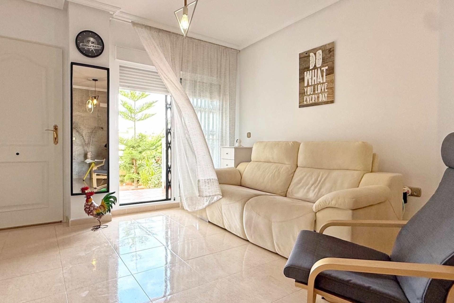 Resale - Apartment  - Orihuela Costa - Lomas de Cabo Roig