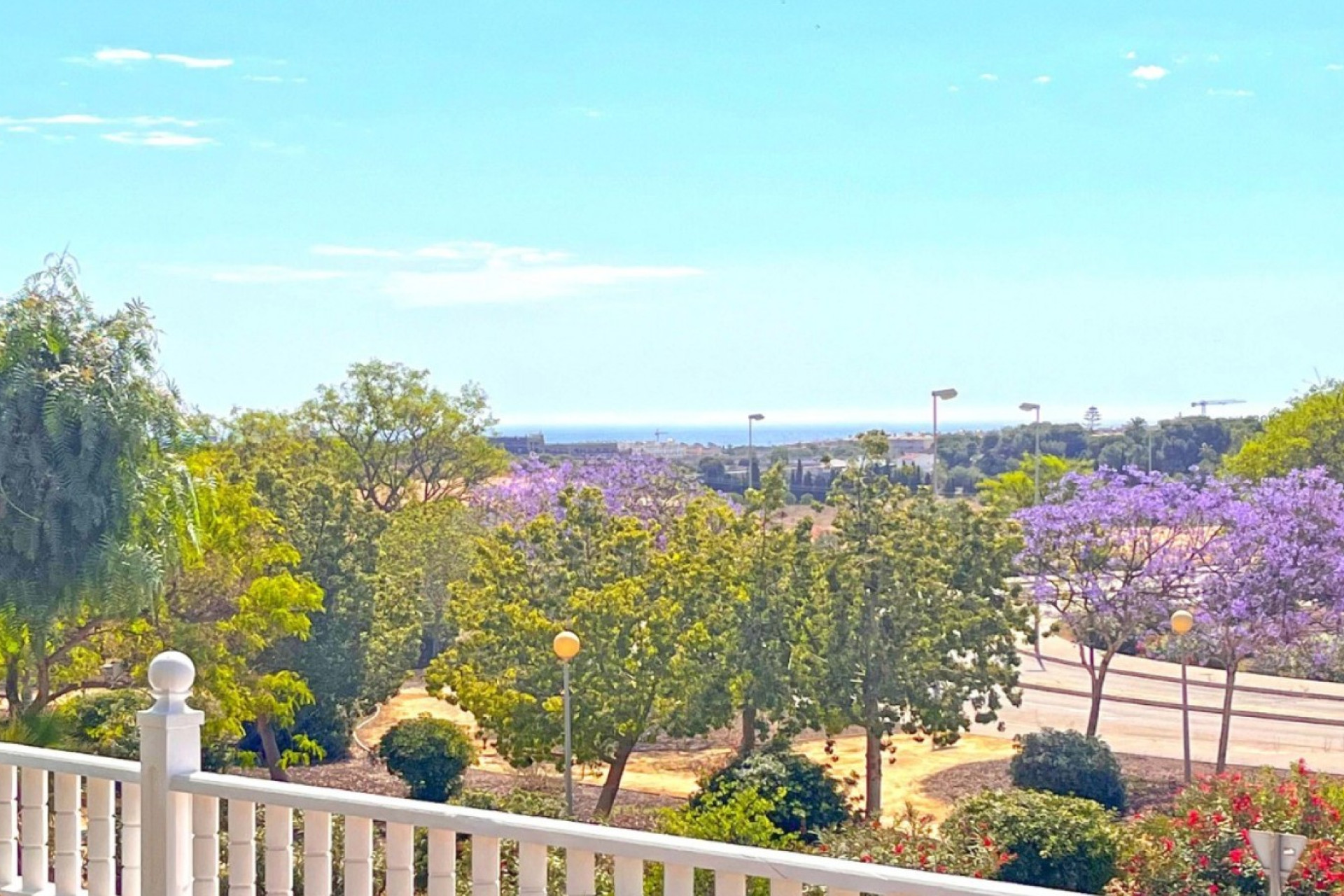 Resale - Apartment  - Orihuela Costa - Lomas de Cabo Roig