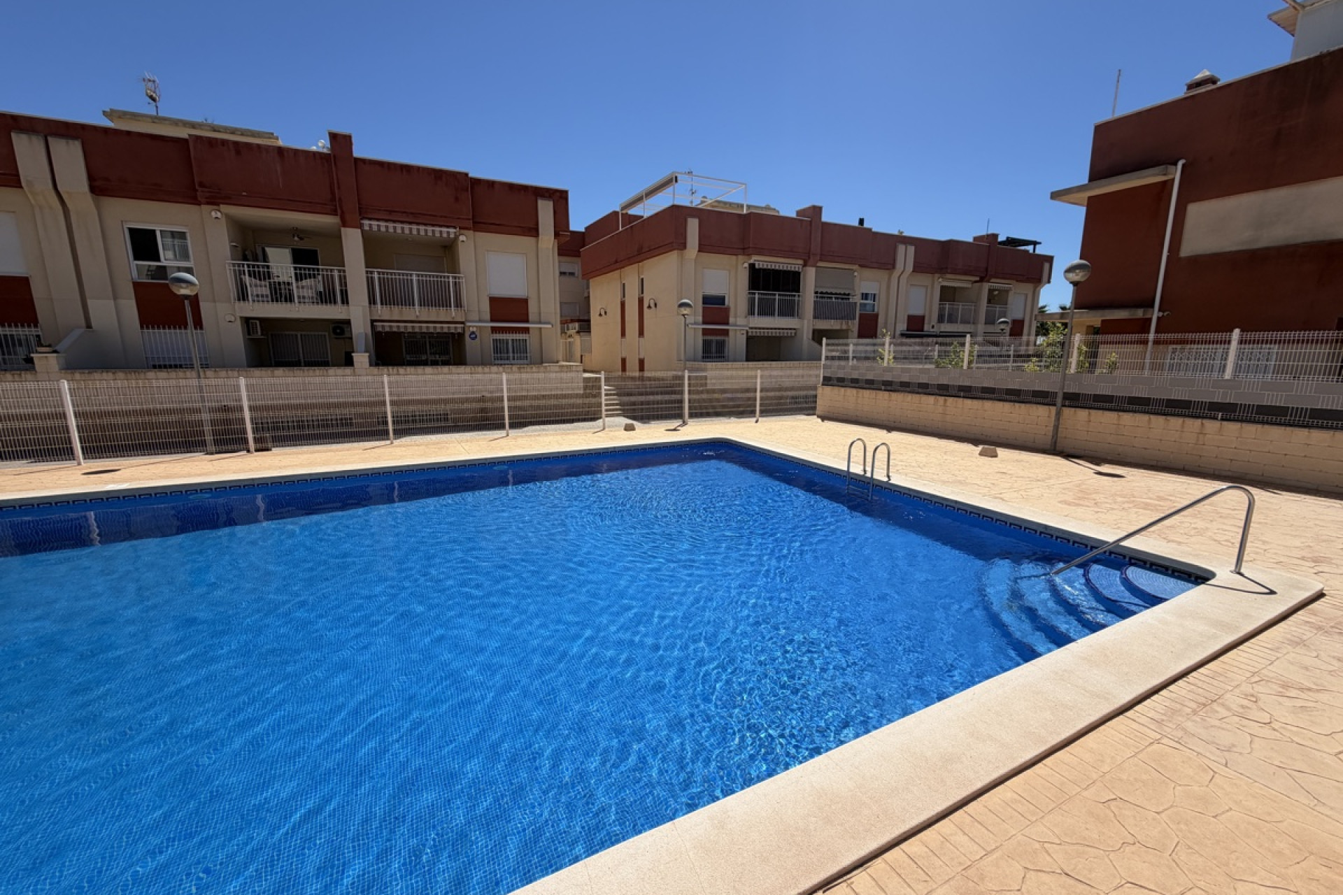 Resale - Apartment  - Orihuela Costa - Lomas de Cabo Roig
