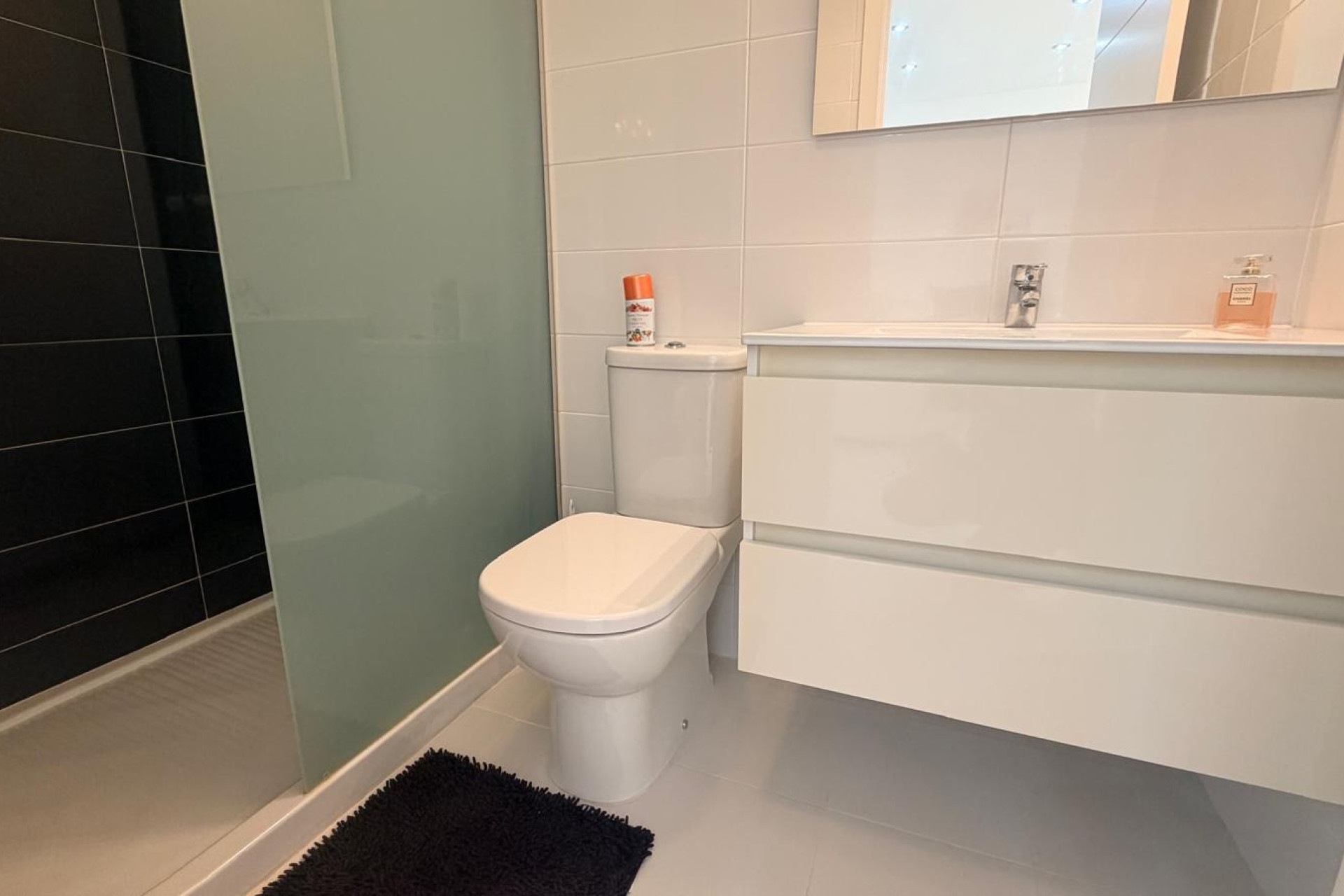 Resale - Apartment  - Orihuela Costa - Lomas de Cabo Roig