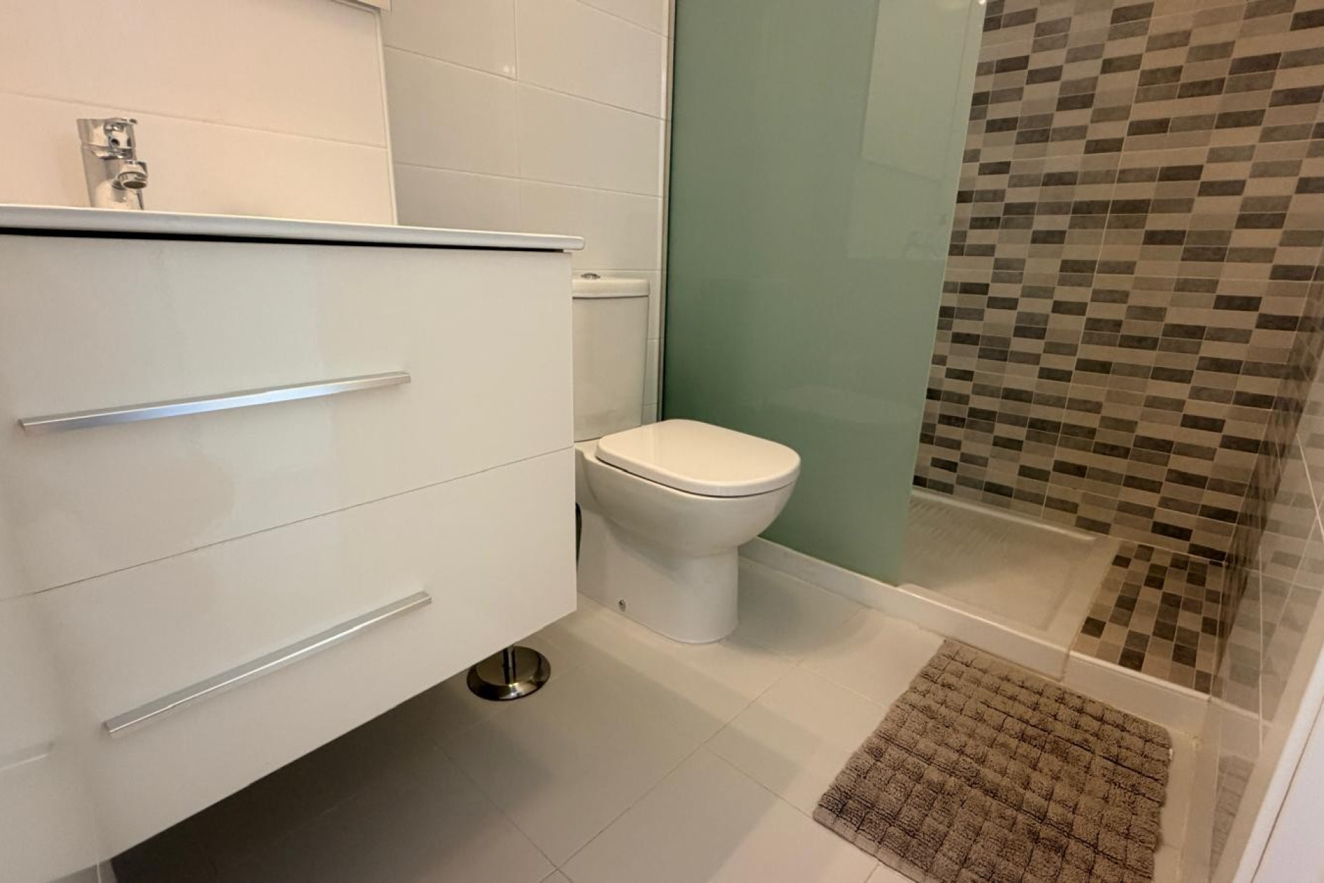 Resale - Apartment  - Orihuela Costa - Lomas de Cabo Roig