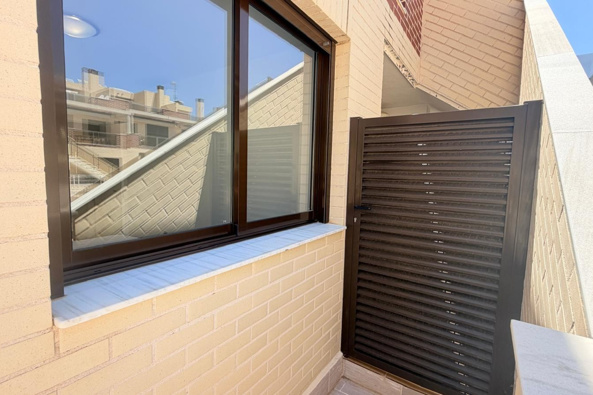 Resale - Apartment  - Orihuela Costa - Lomas de Cabo Roig