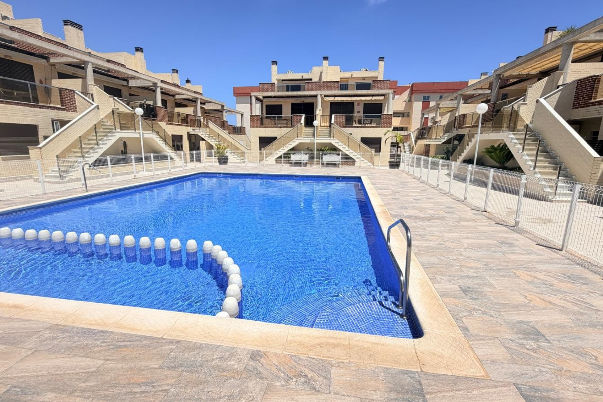 Resale - Apartment  - Orihuela Costa - Lomas de Cabo Roig