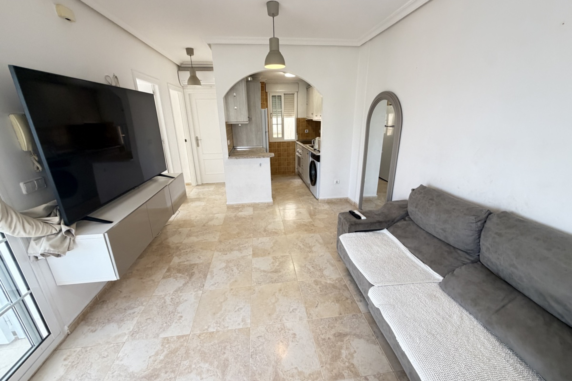 Resale - Apartment  - Orihuela Costa - Lomas de Cabo Roig
