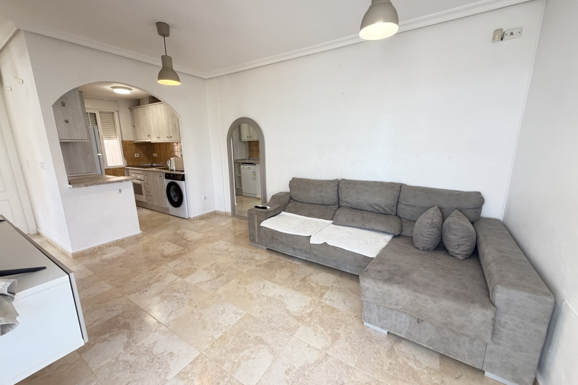 Resale - Apartment  - Orihuela Costa - Lomas de Cabo Roig
