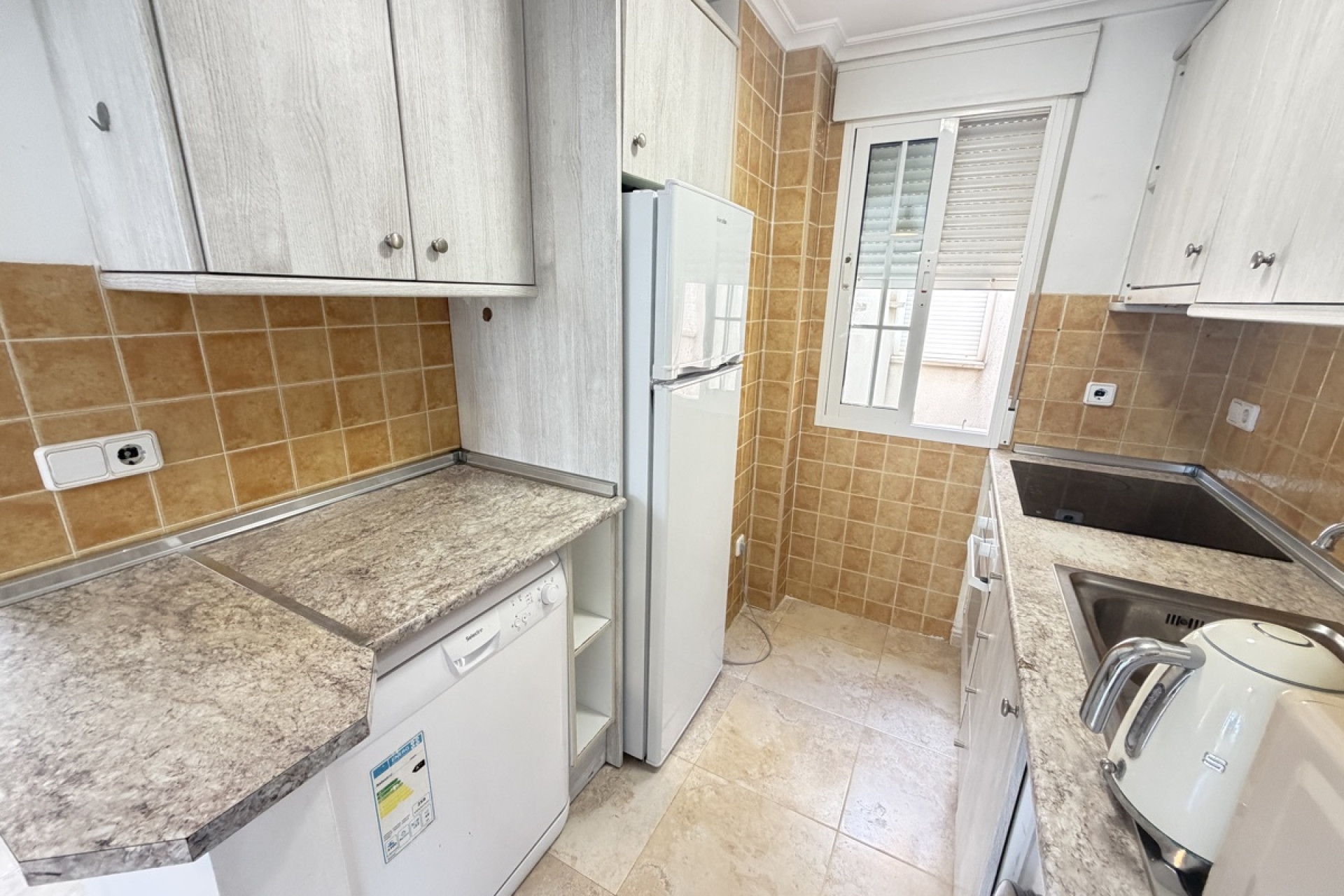 Resale - Apartment  - Orihuela Costa - Lomas de Cabo Roig