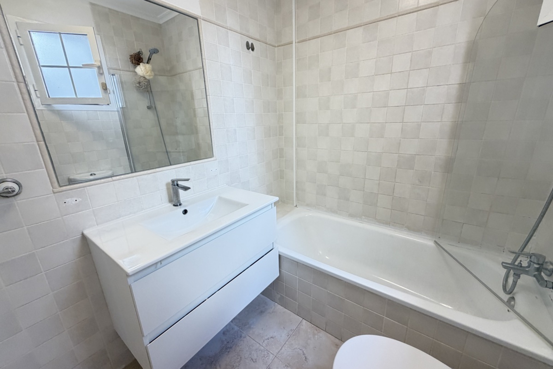 Resale - Apartment  - Orihuela Costa - Lomas de Cabo Roig