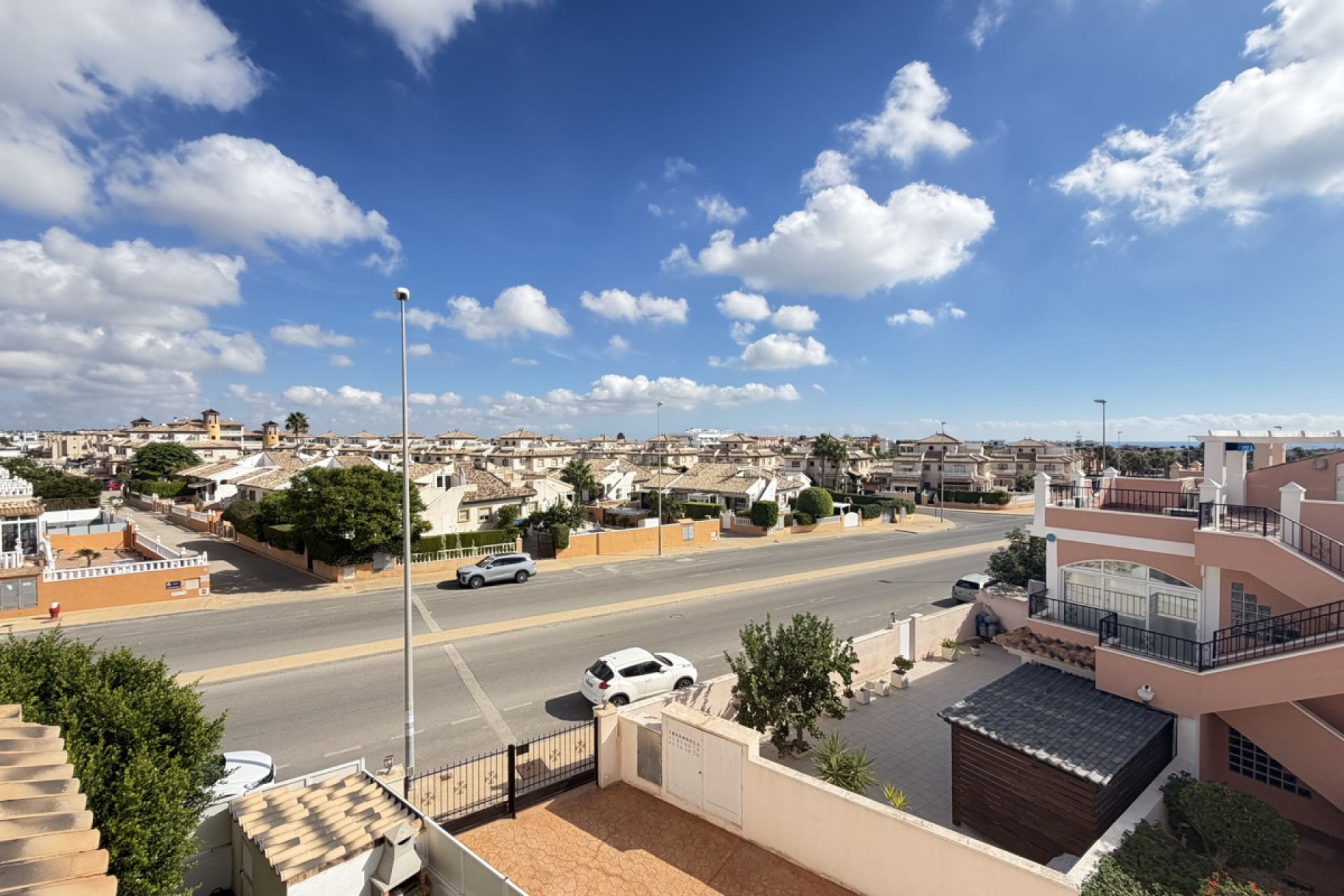 Resale - Apartment  - Orihuela Costa - Lomas de Cabo Roig