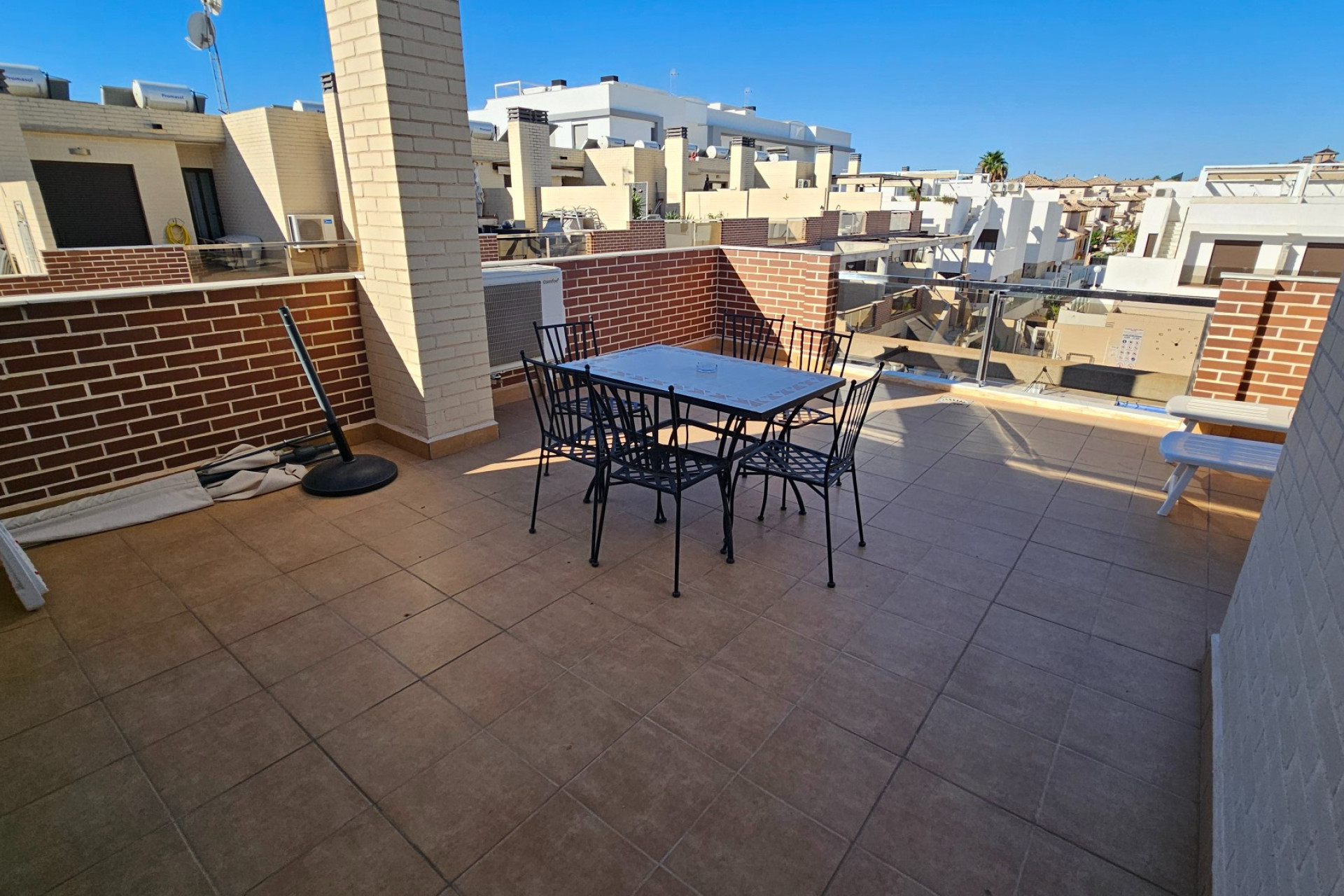 Resale - Apartment  - Orihuela Costa - Lomas de Cabo Roig