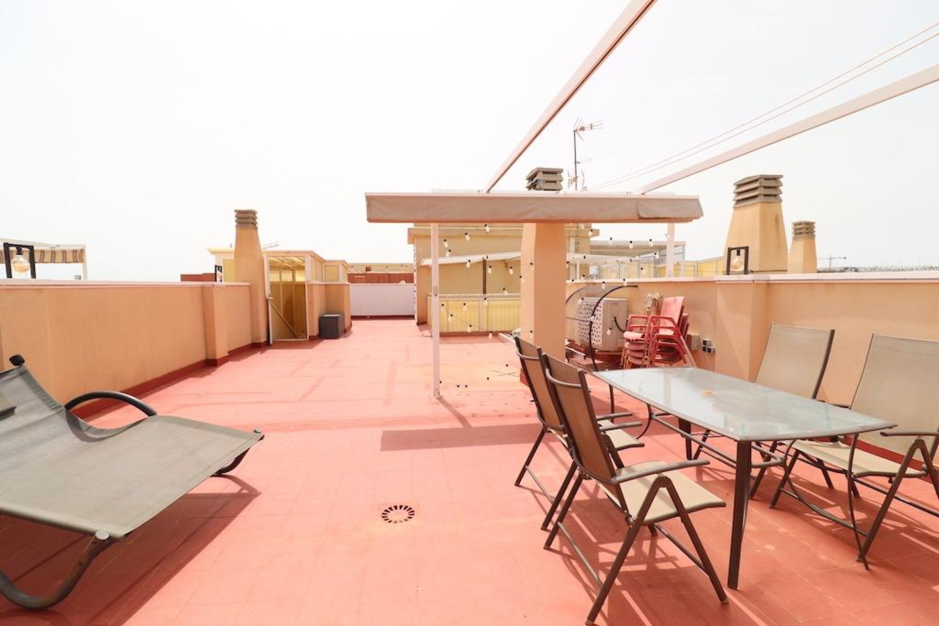 Resale - Apartment  - Orihuela Costa - Lomas de Cabo Roig