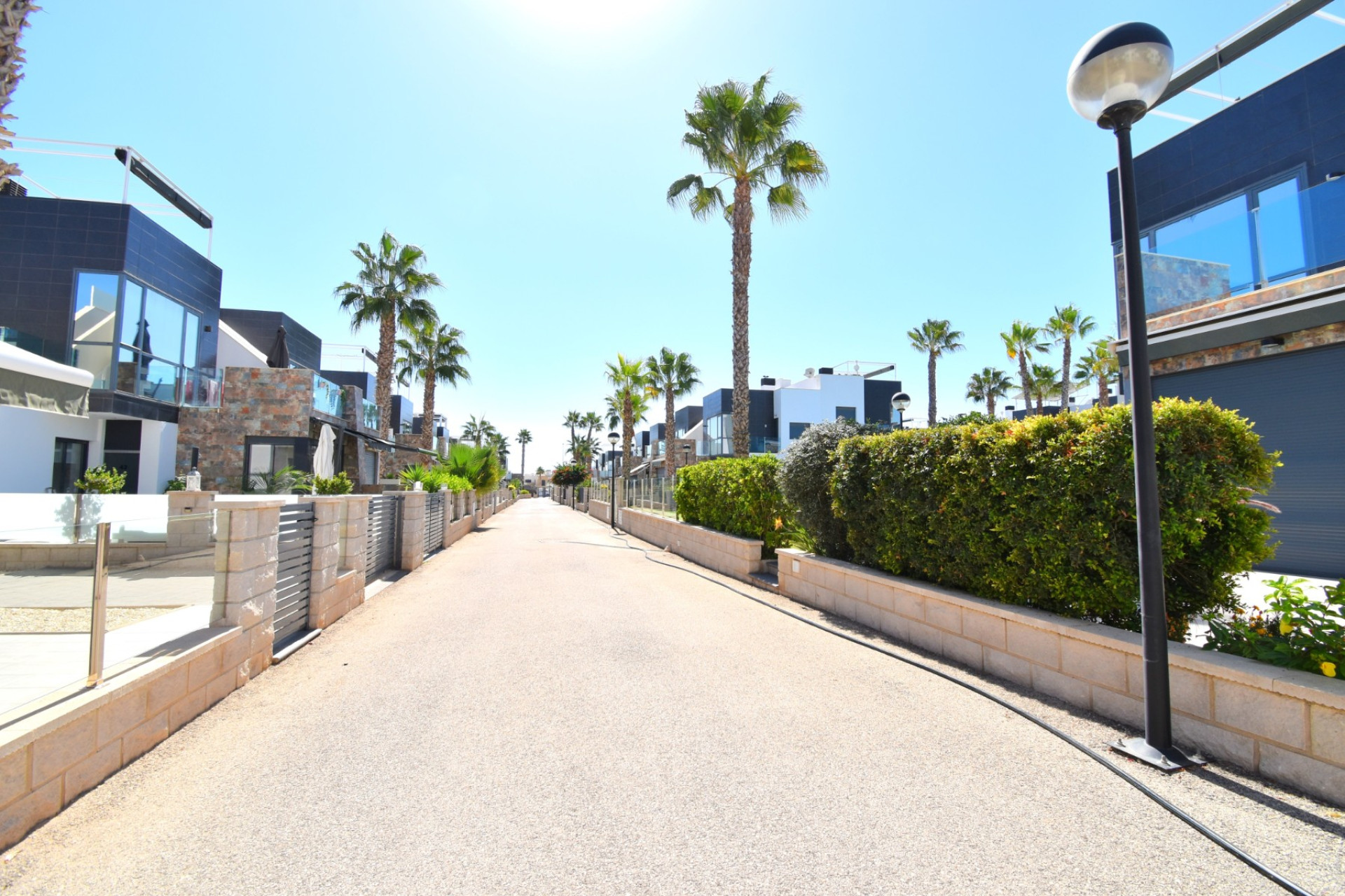 Resale - Apartment  - Orihuela Costa - Lomas de Cabo Roig