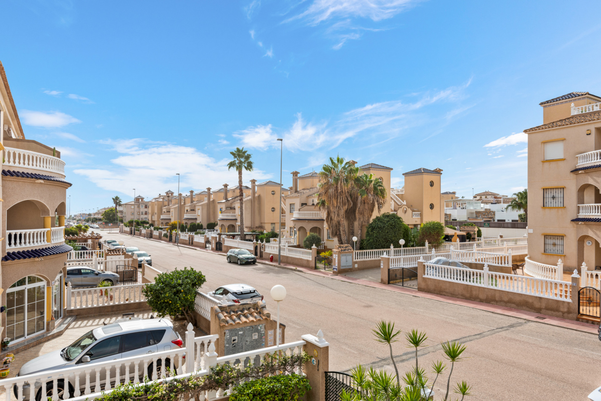 Resale - Apartment  - Orihuela Costa - Lomas de Cabo Roig