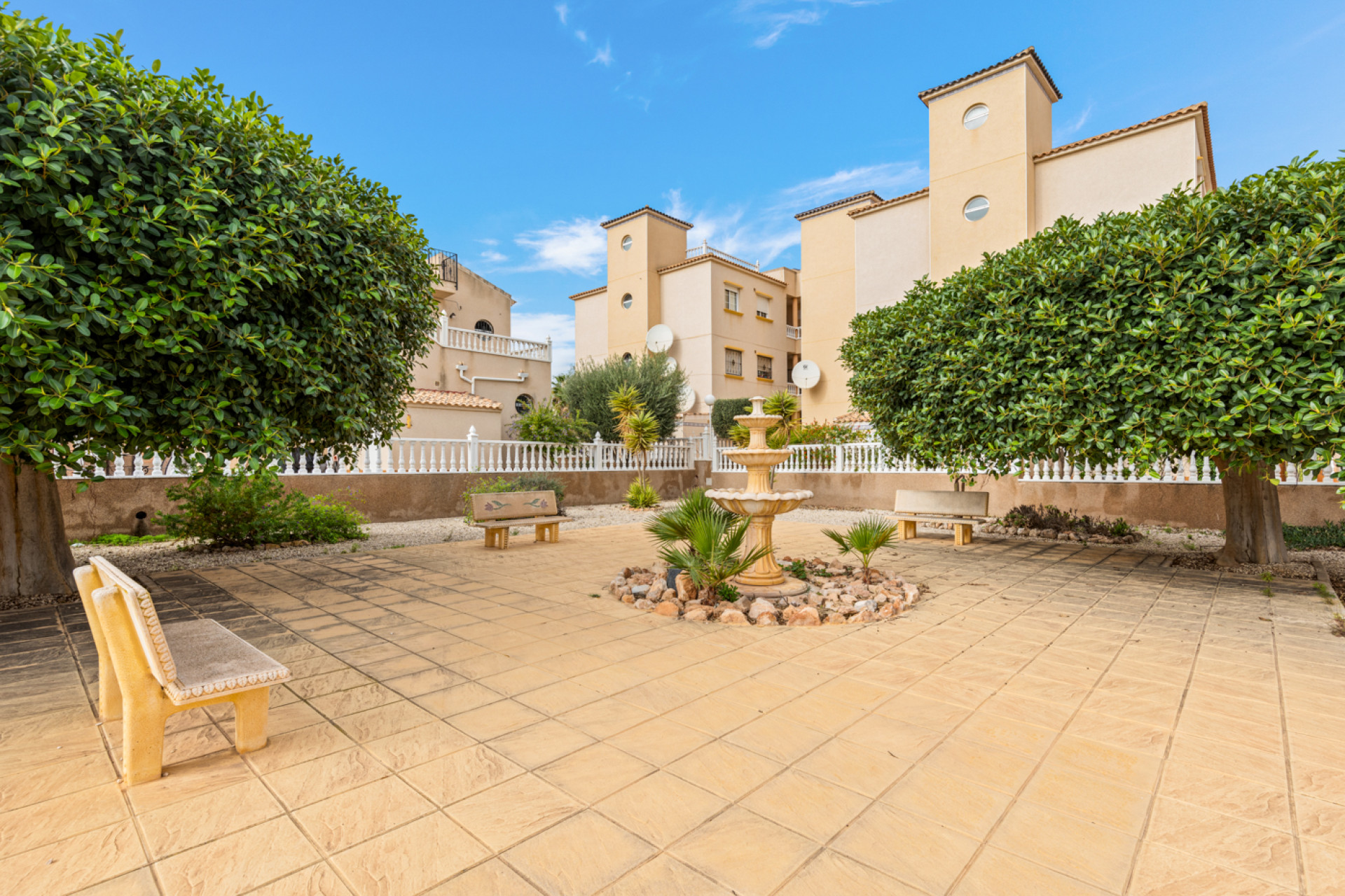 Resale - Apartment  - Orihuela Costa - Lomas de Cabo Roig