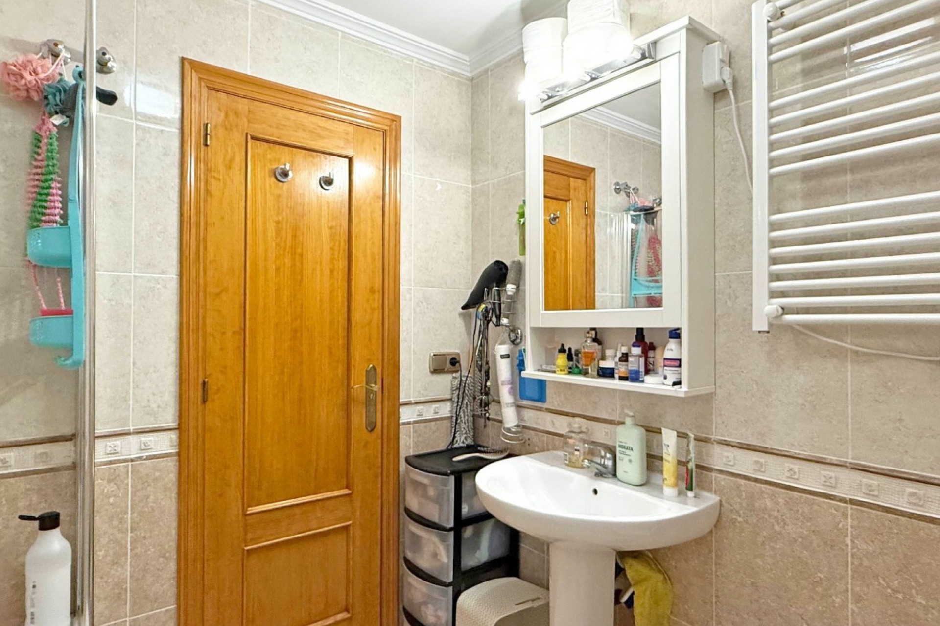 Resale - Apartment  - Orihuela Costa - Lomas de Cabo Roig