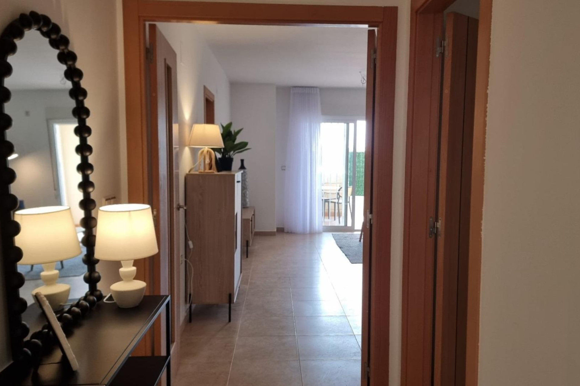 Resale - Apartment  - Orihuela Costa - Lomas de Cabo Roig