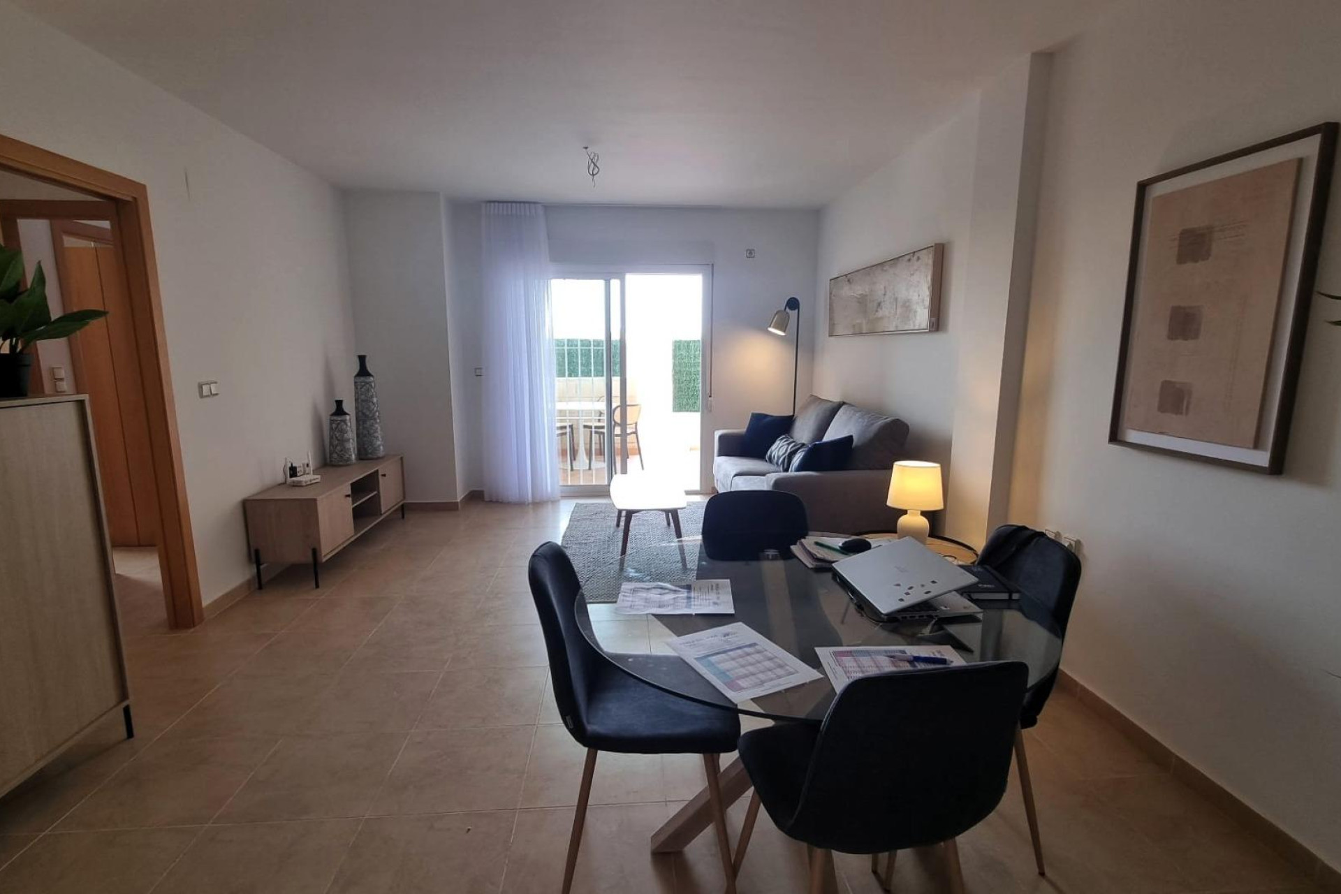 Resale - Apartment  - Orihuela Costa - Lomas de Cabo Roig