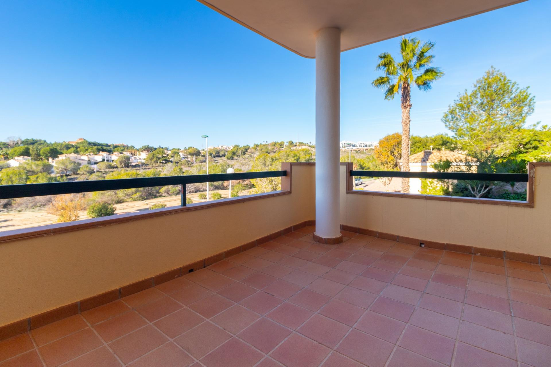 Resale - Apartment  - Orihuela Costa - Lomas de Campoamor-Las Ramblas