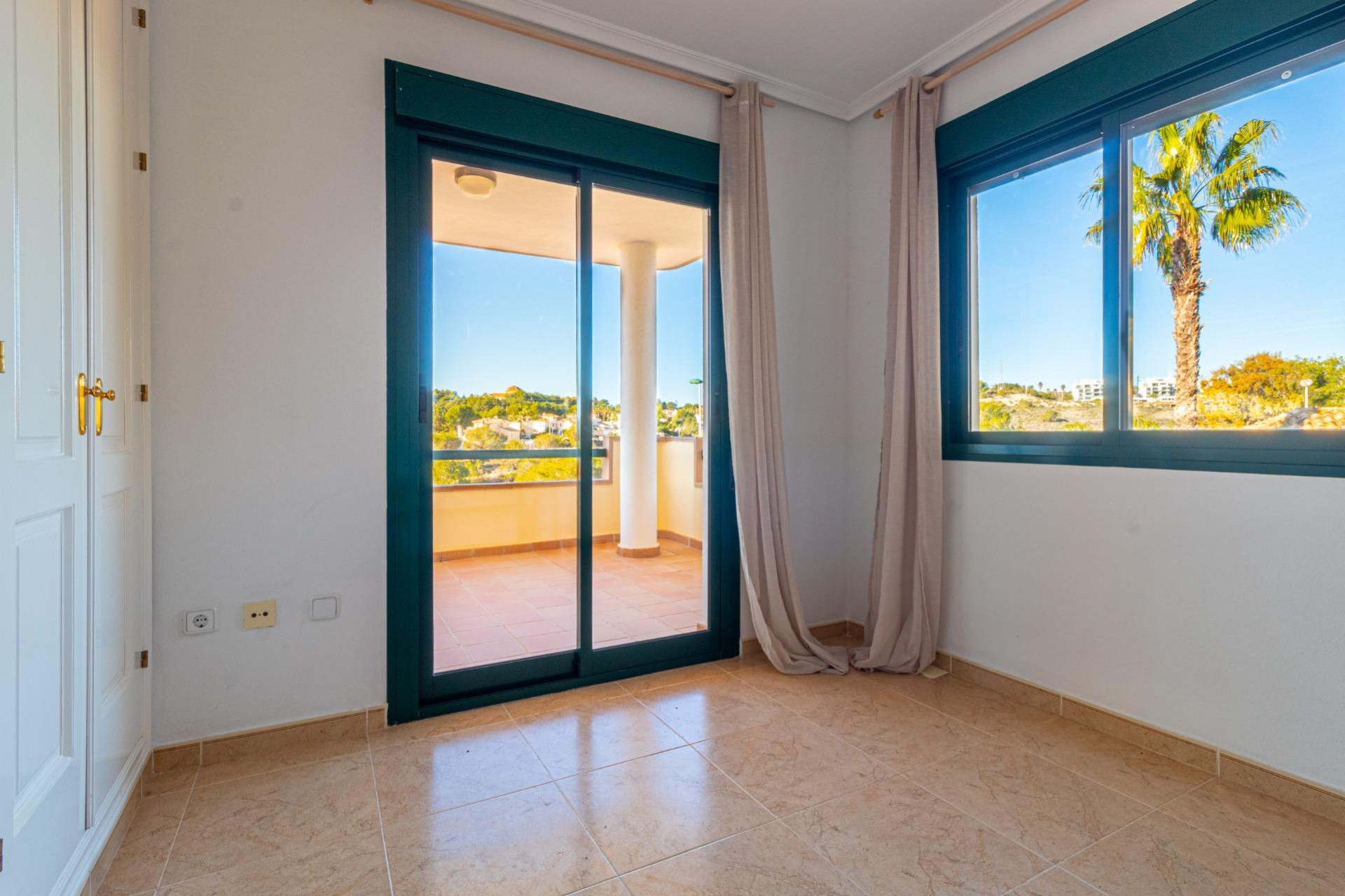 Resale - Apartment  - Orihuela Costa - Lomas de Campoamor-Las Ramblas