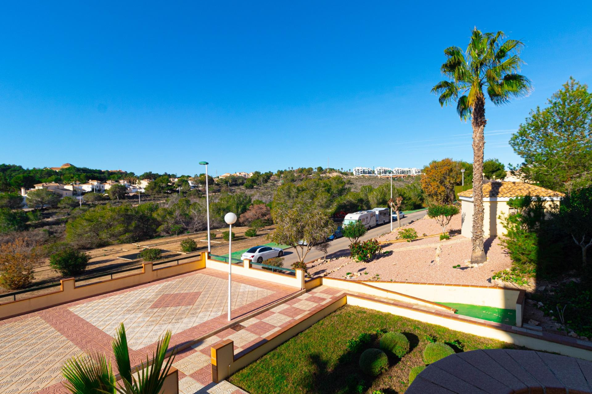 Resale - Apartment  - Orihuela Costa - Lomas de Campoamor-Las Ramblas