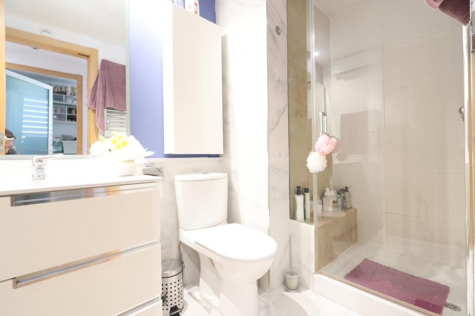 Resale - Apartment  - Orihuela Costa - Lomas de Campoamor-Las Ramblas