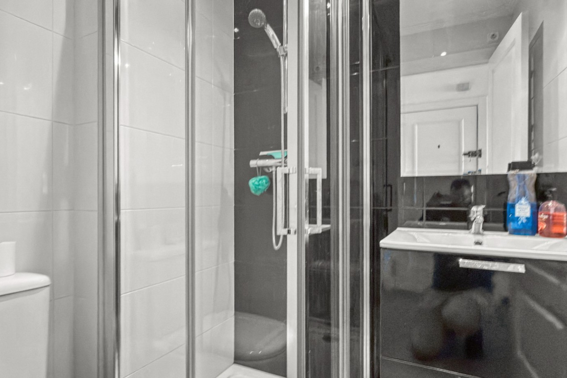 Resale - Apartment  - Orihuela Costa - Lomas de Campoamor