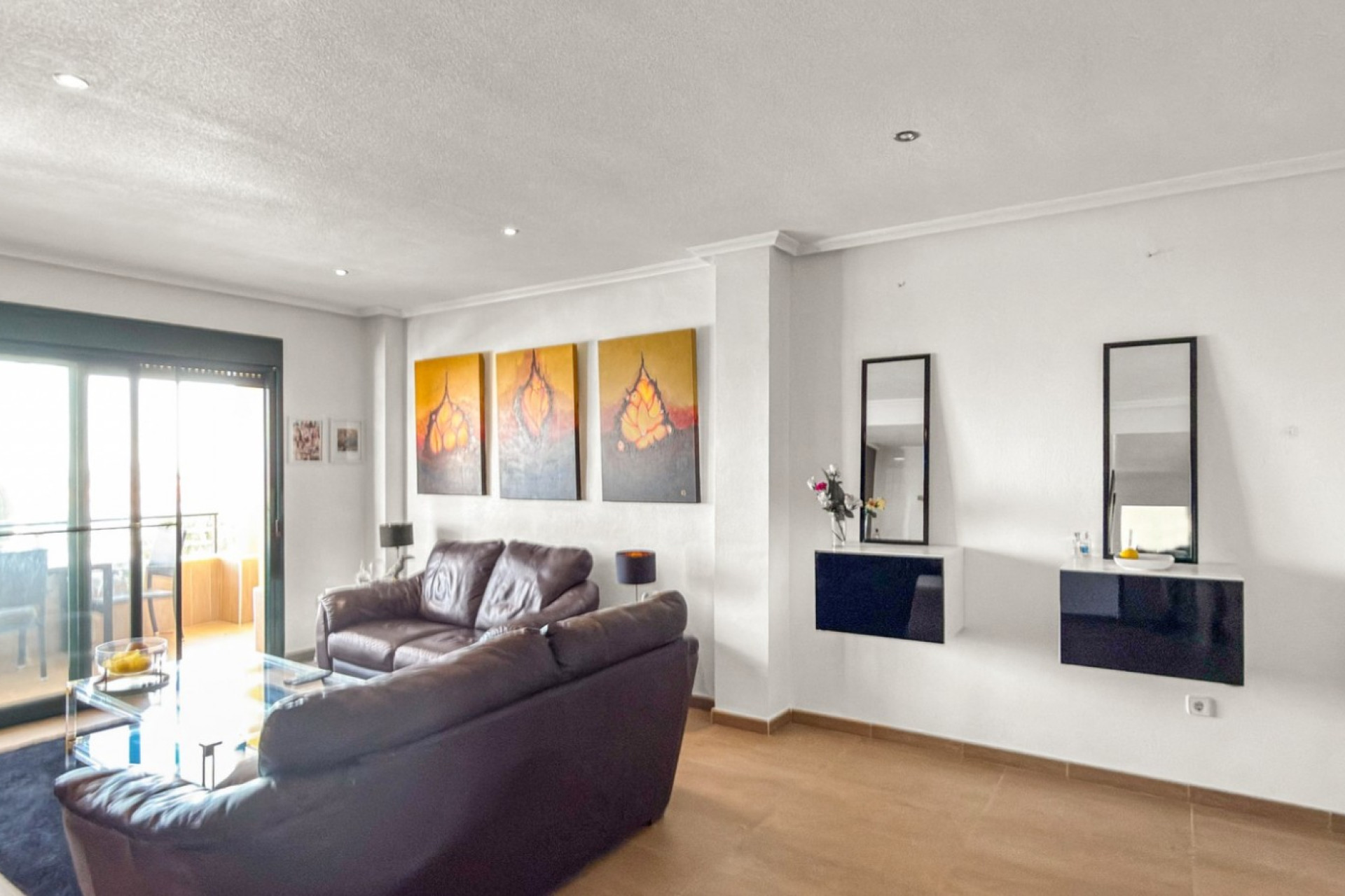 Resale - Apartment  - Orihuela Costa - Lomas de Campoamor