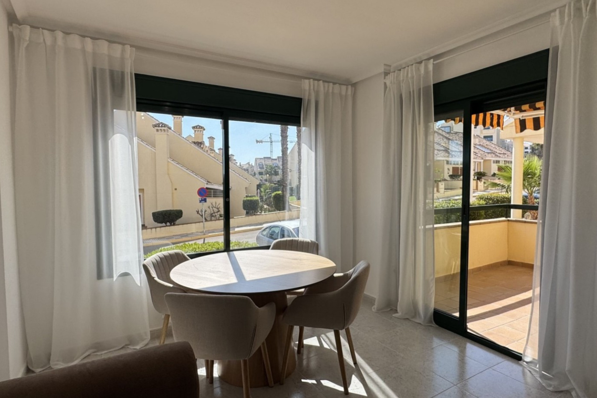 Resale - Apartment  - Orihuela Costa - Lomas de Campoamor