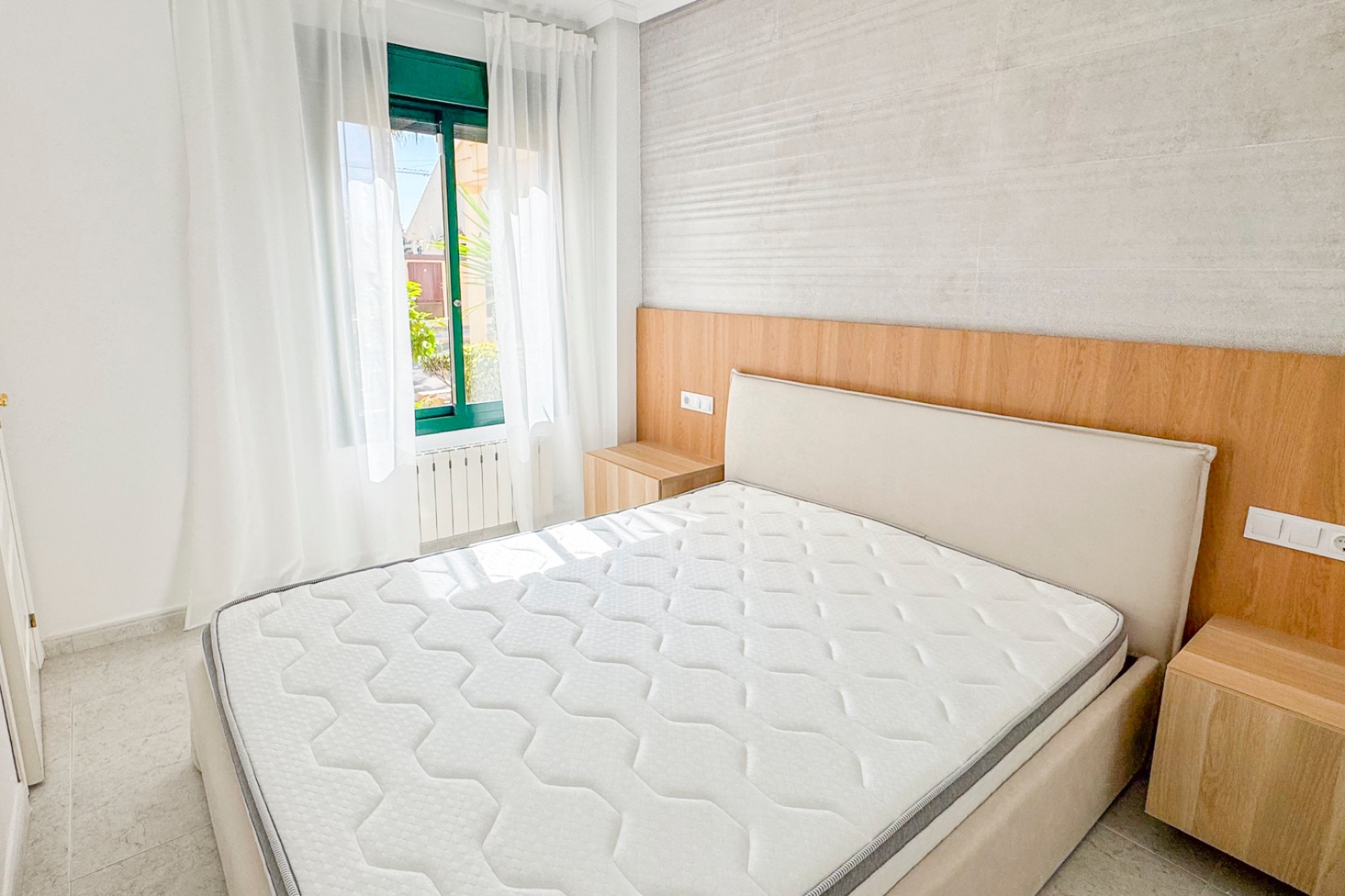 Resale - Apartment  - Orihuela Costa - Lomas de Campoamor