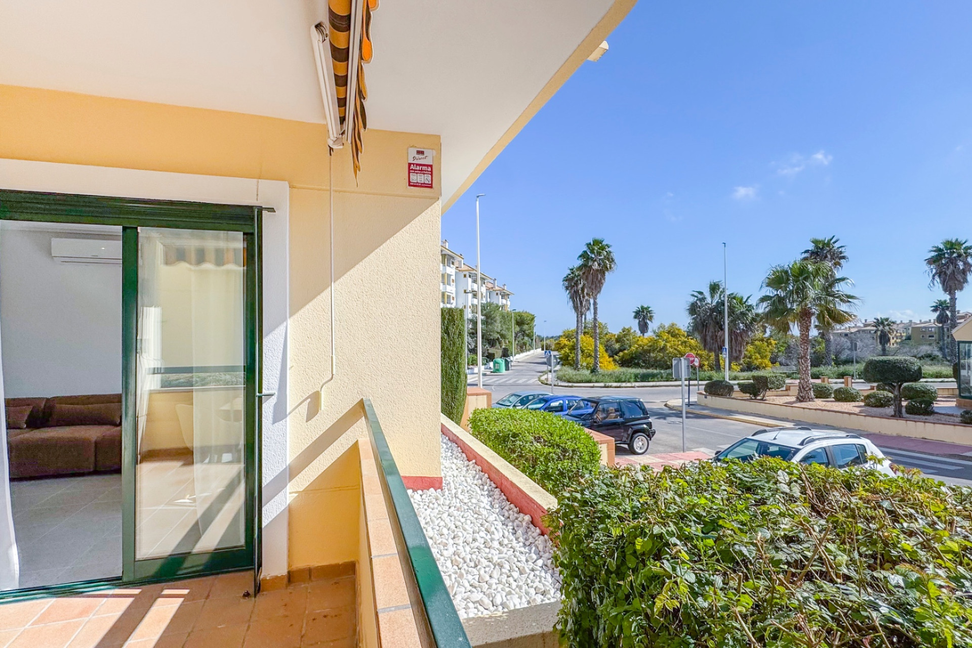 Resale - Apartment  - Orihuela Costa - Lomas de Campoamor