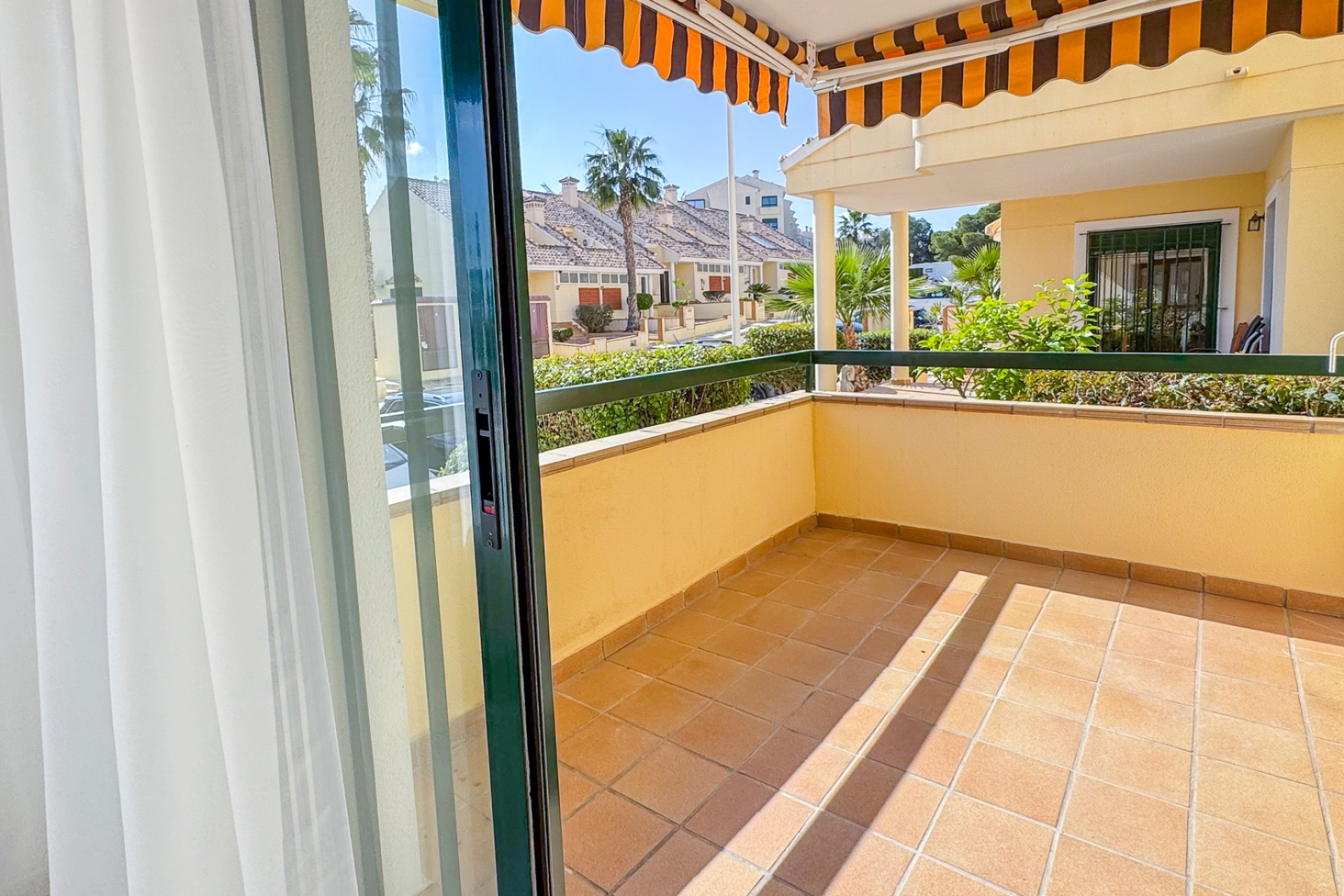 Resale - Apartment  - Orihuela Costa - Lomas de Campoamor
