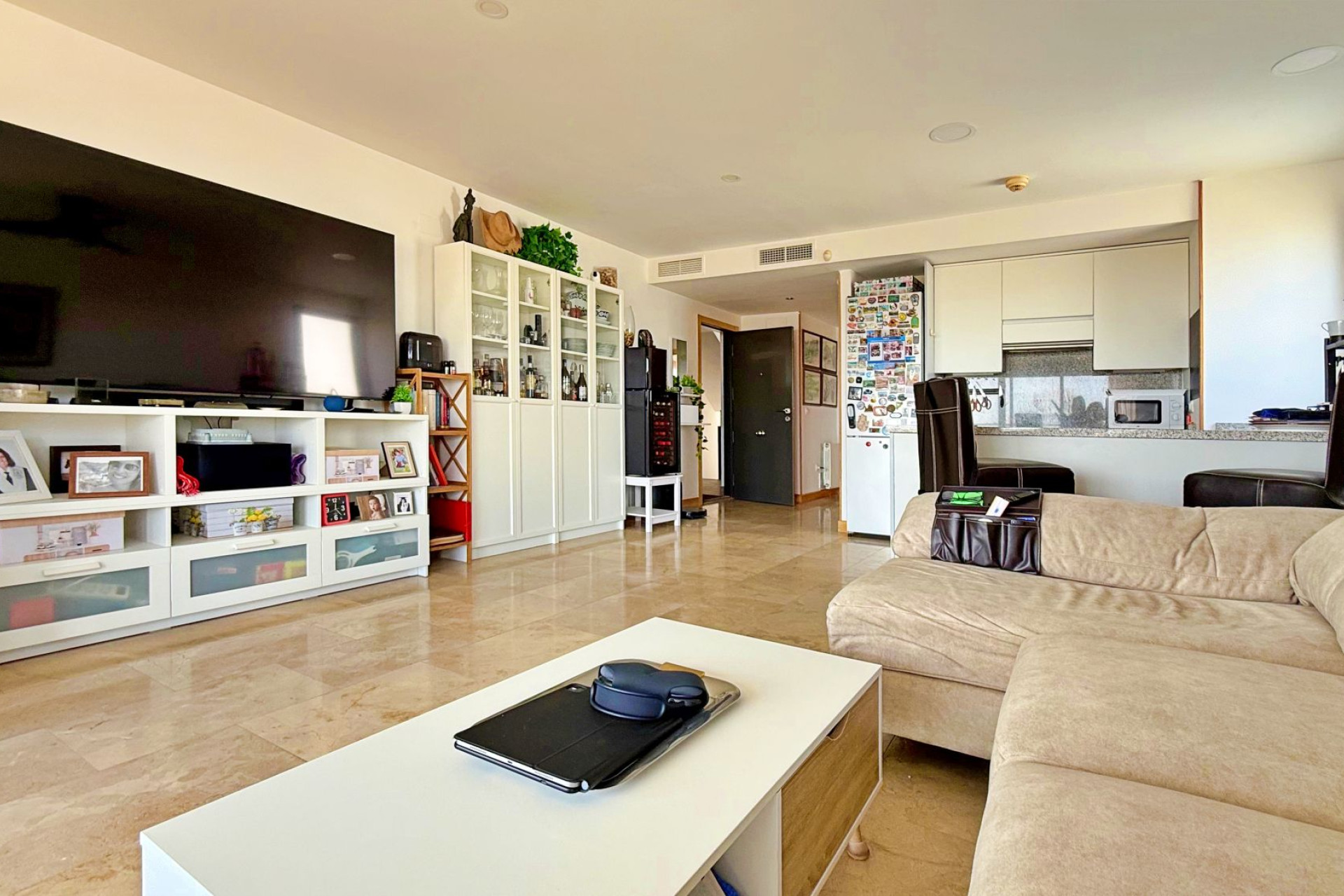 Resale - Apartment  - Orihuela Costa - Lomas de Campoamor