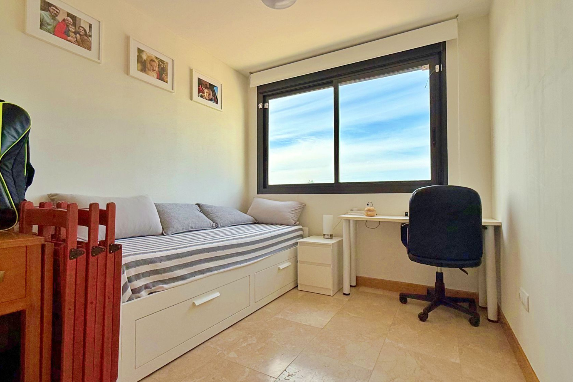 Resale - Apartment  - Orihuela Costa - Lomas de Campoamor