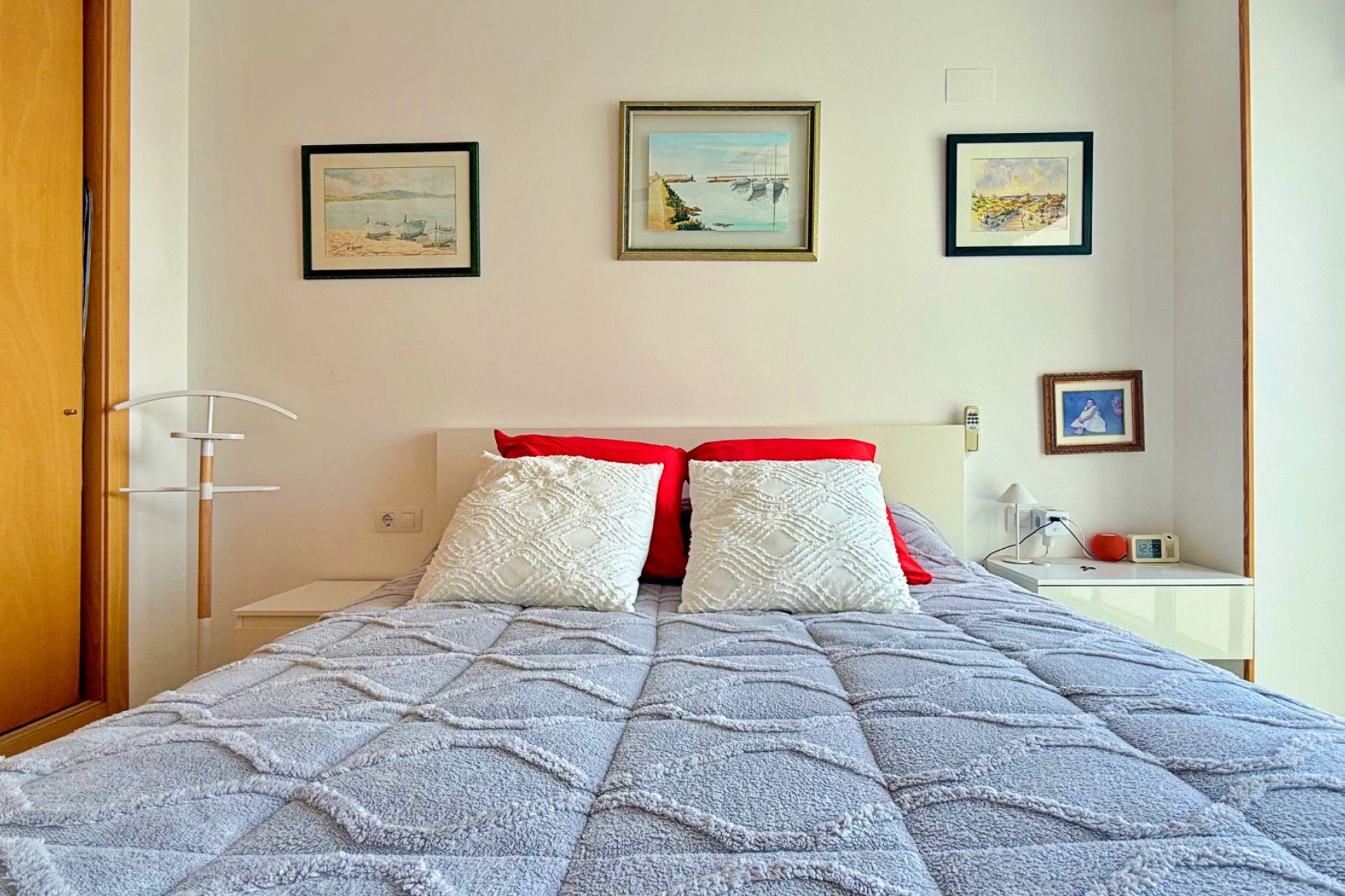 Resale - Apartment  - Orihuela Costa - Lomas de Campoamor