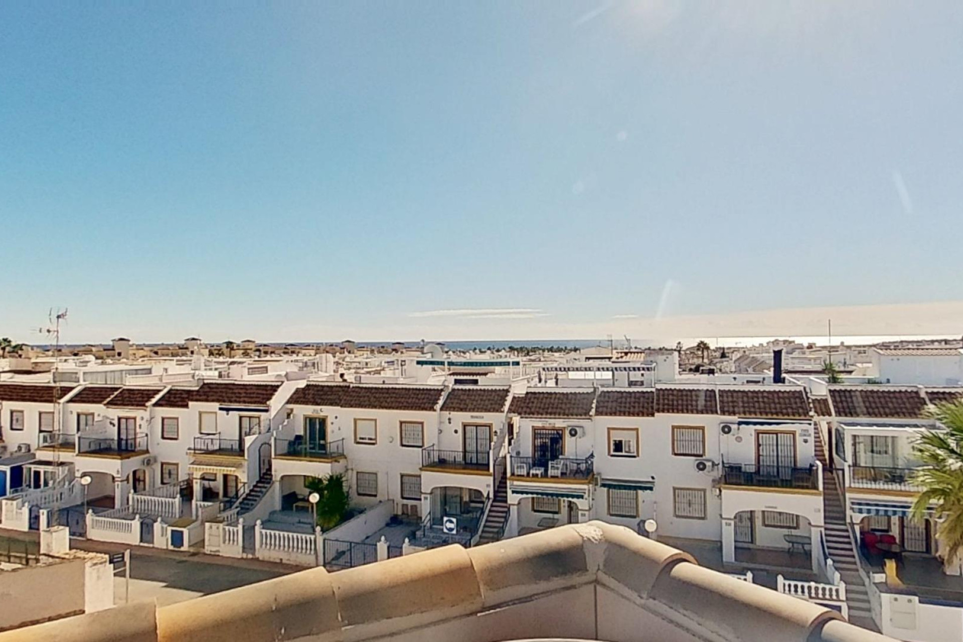 Resale - Apartment  - Orihuela Costa - Los Almendros-La Florida